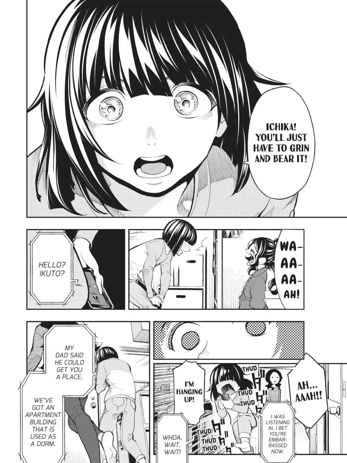 Smile Down the Runway Chapter 86 page 23 - 