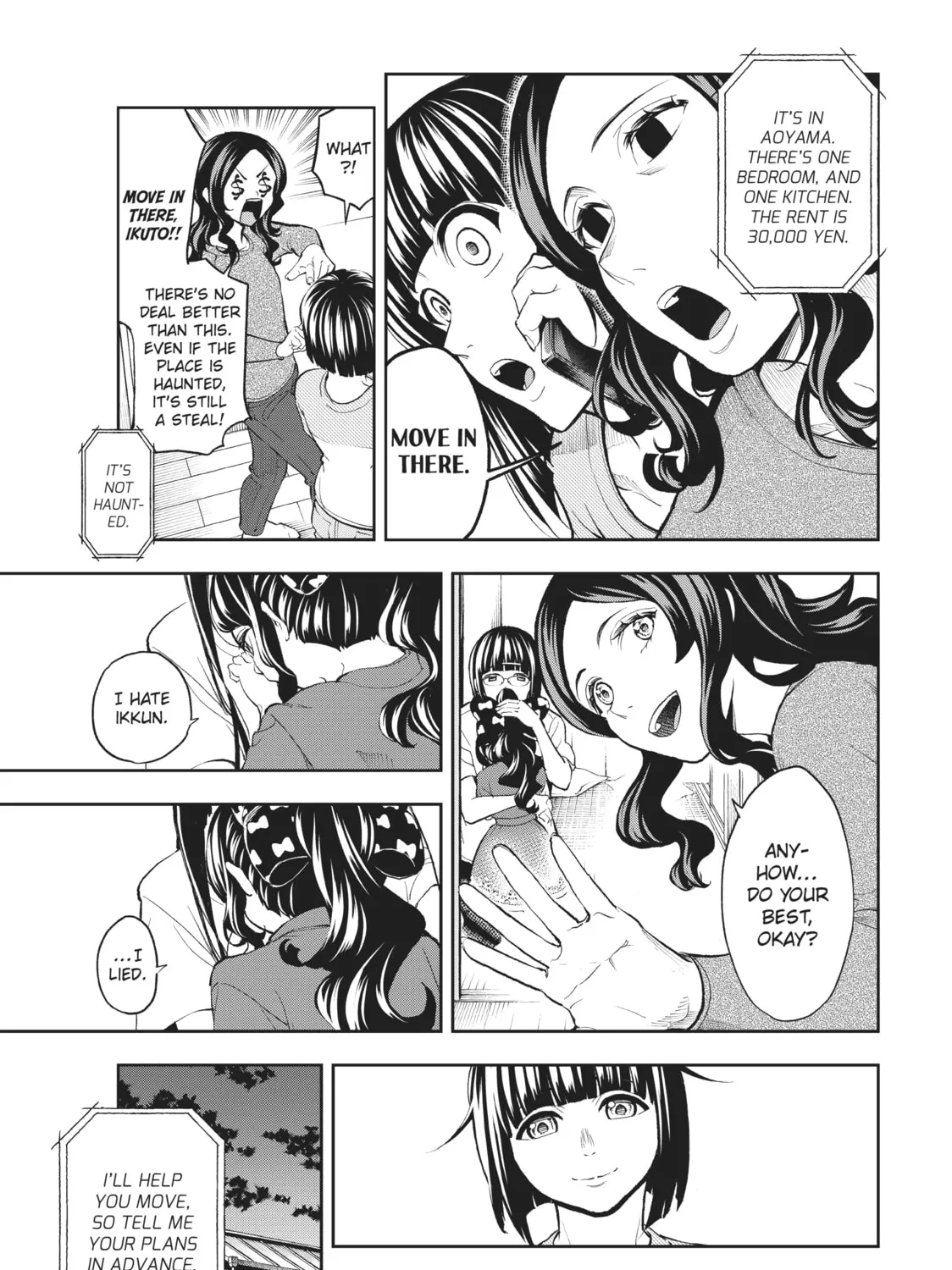 Smile Down the Runway Chapter 86 page 25 - 