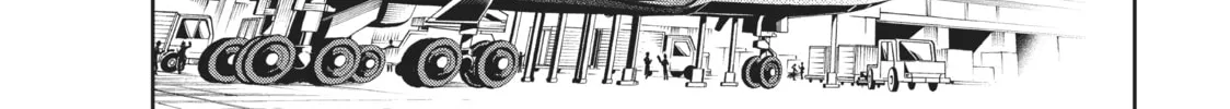 Smile Down the Runway Chapter 86 page 38 - 