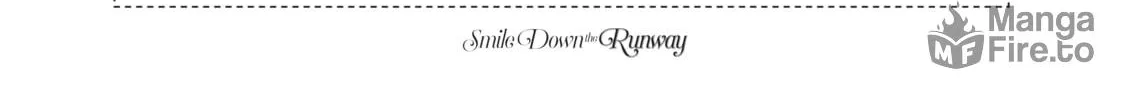 Smile Down the Runway Chapter 87 page 42 - 