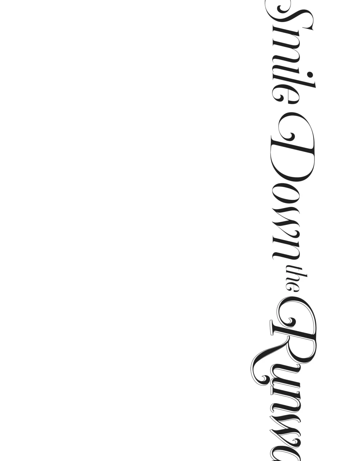 Smile Down the Runway Chapter 87 page 43 - 