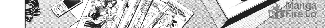 Smile Down the Runway Chapter 88 page 24 - 