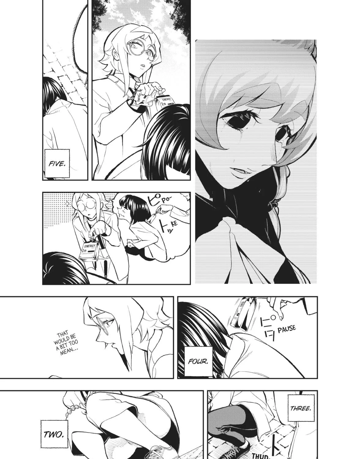Smile Down the Runway Chapter 93 page 29 - 