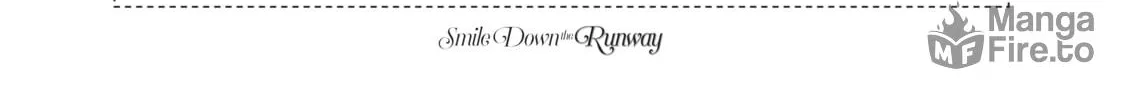 Smile Down the Runway Chapter 94 page 42 - 