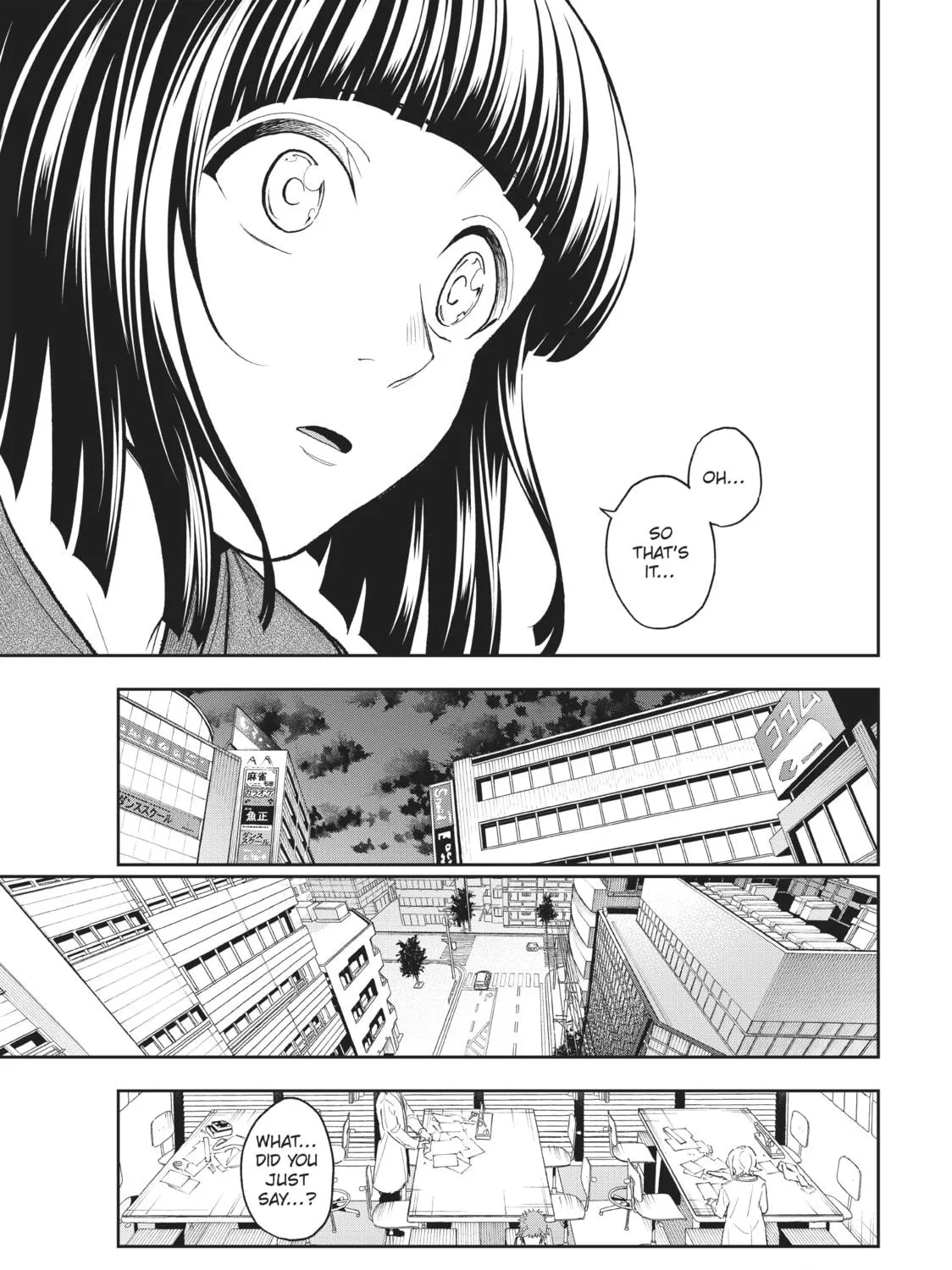 Smile Down the Runway Chapter 95 page 29 - 