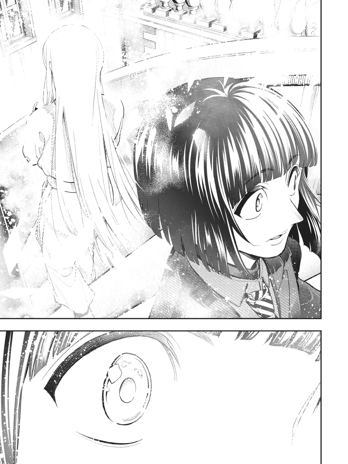 Smile Down the Runway Chapter 98 page 25 - 