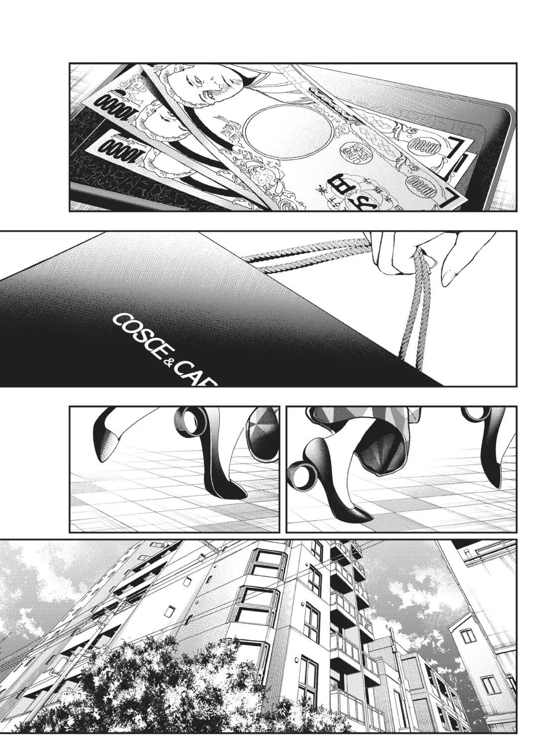 Smile Down the Runway Chapter 99 page 29 - 