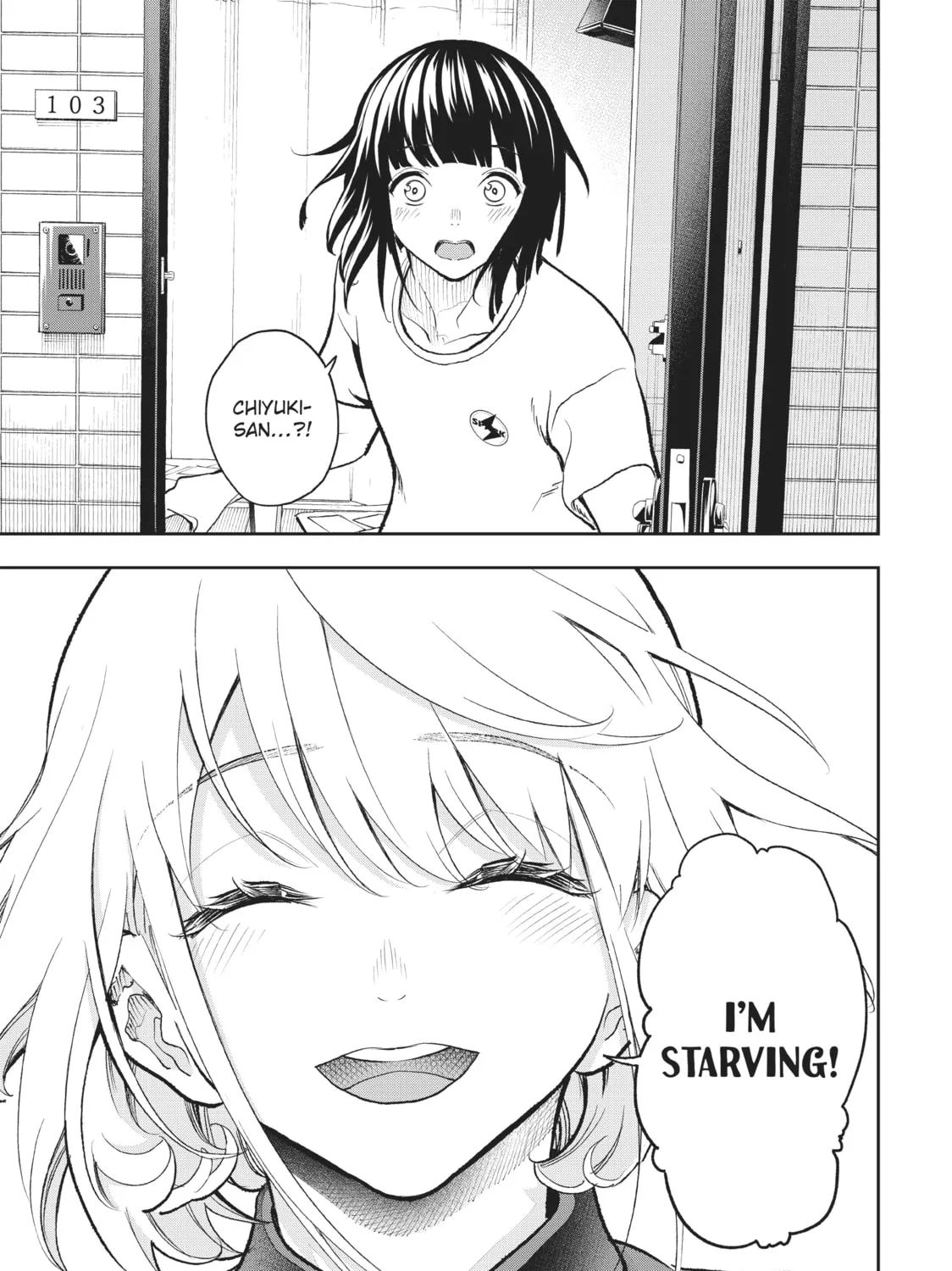 Smile Down the Runway Chapter 99 page 33 - 