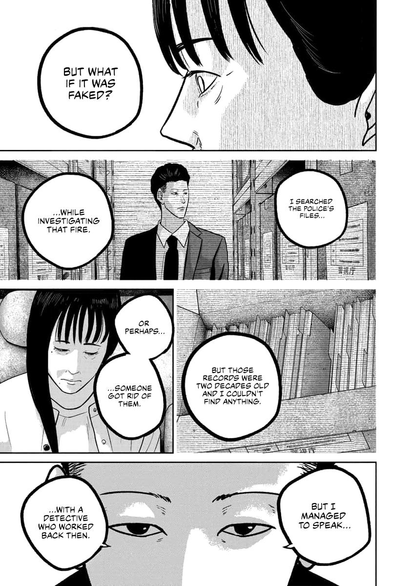 Smile Chapter 72 page 9 - 