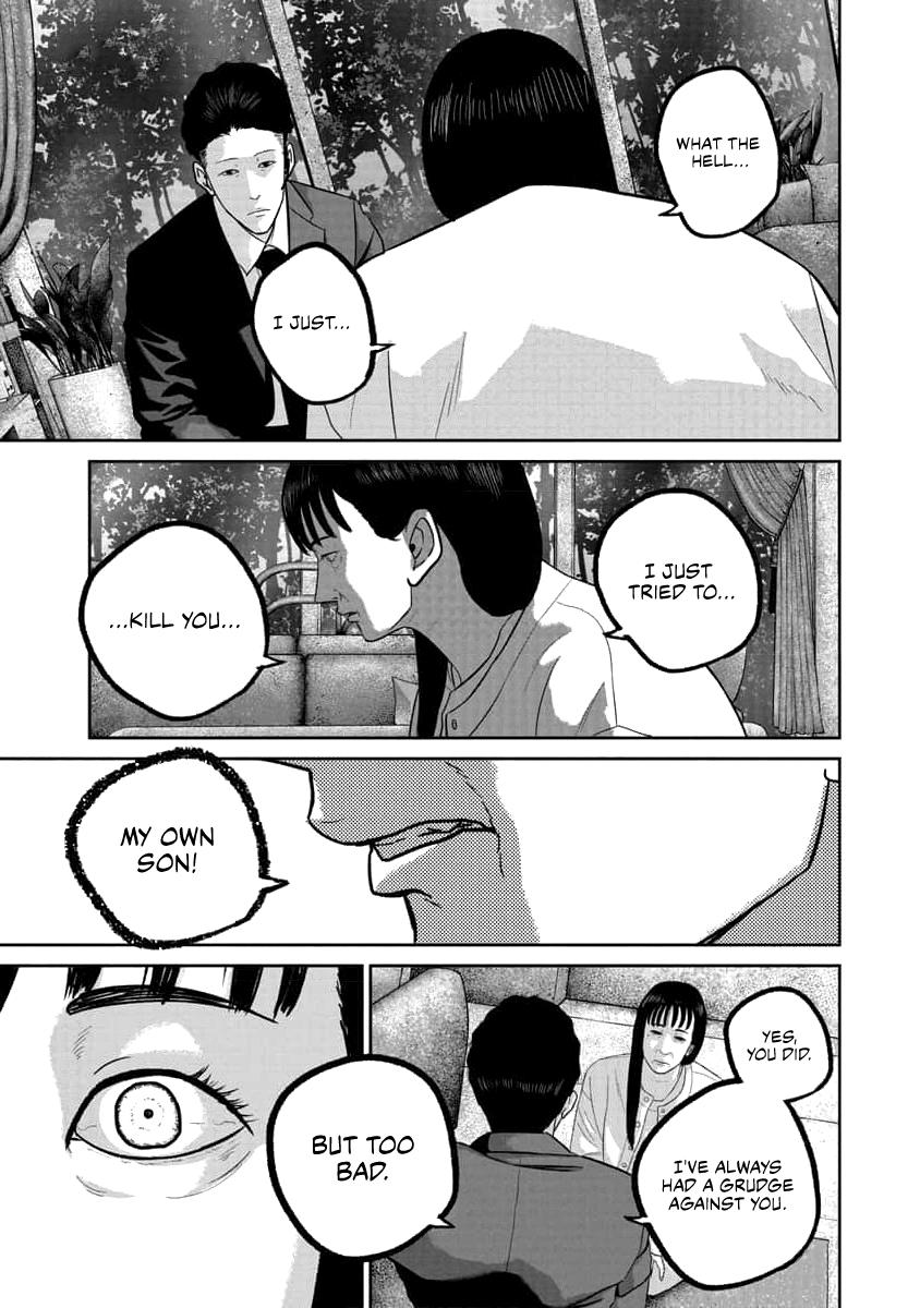 Smile Chapter 73 page 13 - 