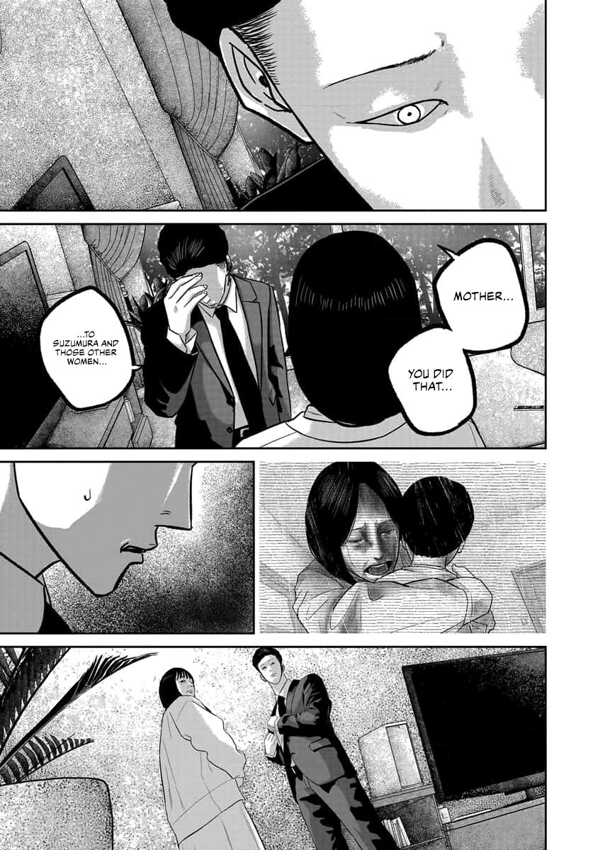 Smile Chapter 75 page 9 - 