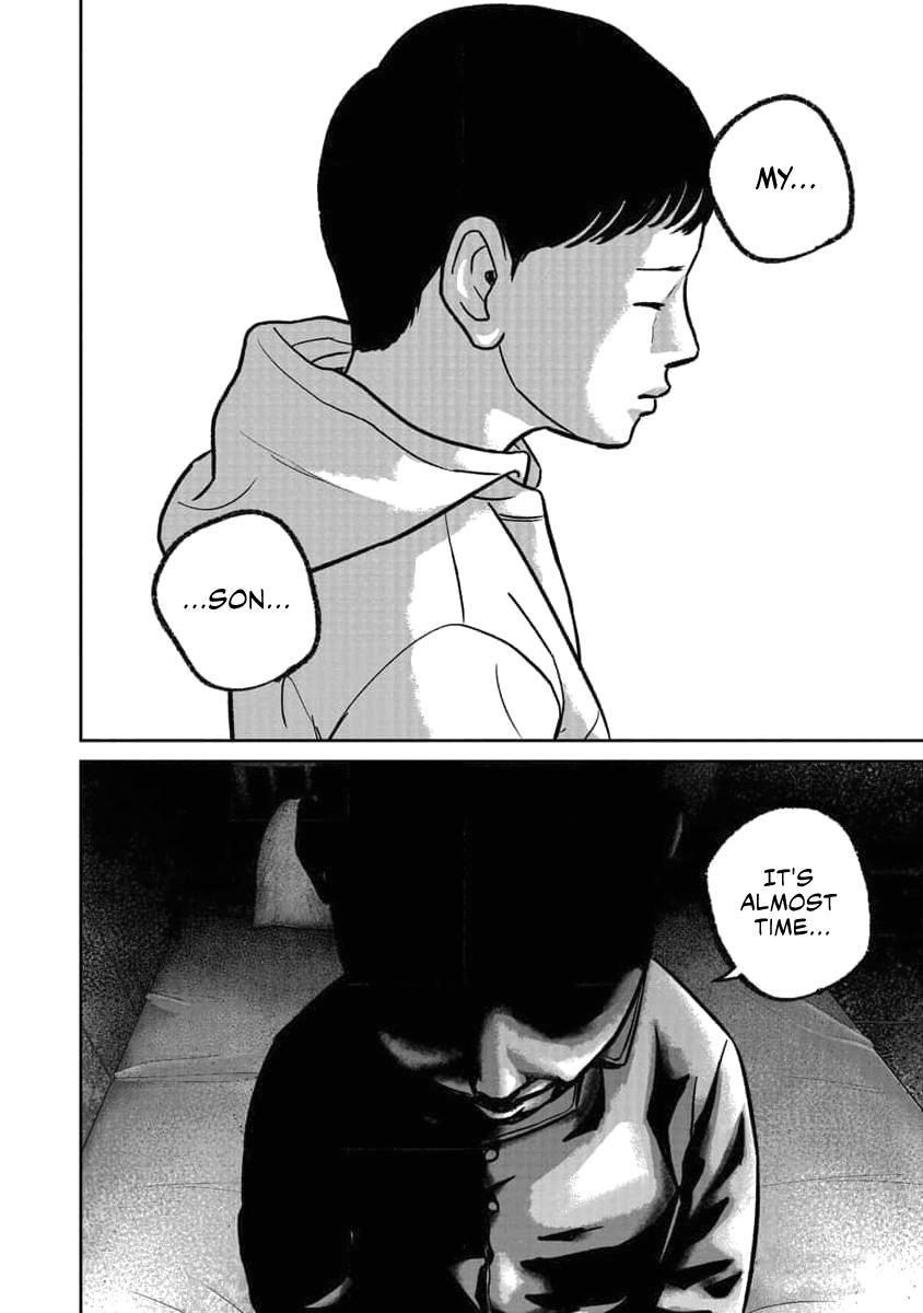 Smile Chapter 76 page 4 - 