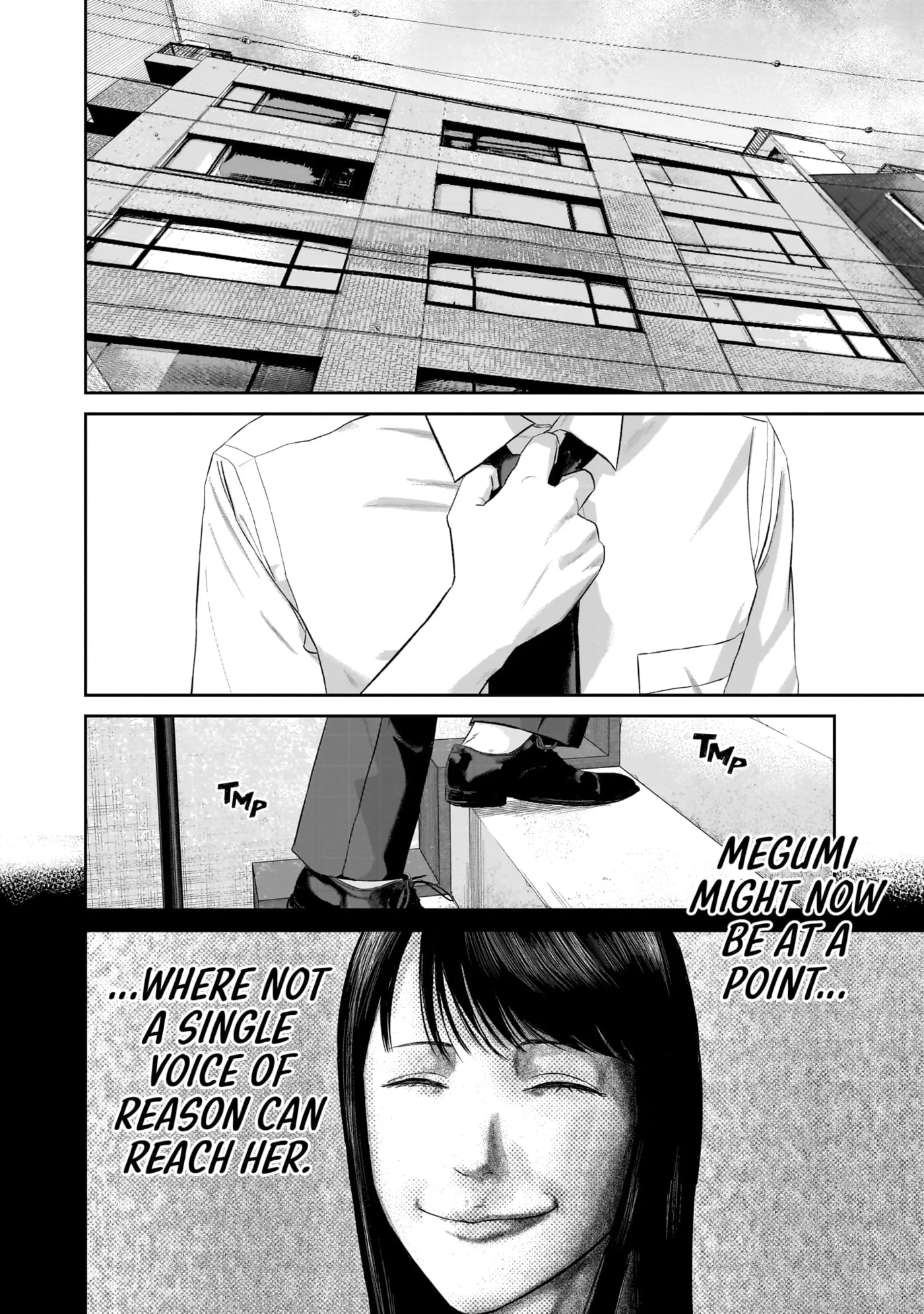 Smiley Chapter 0 page 108 - 