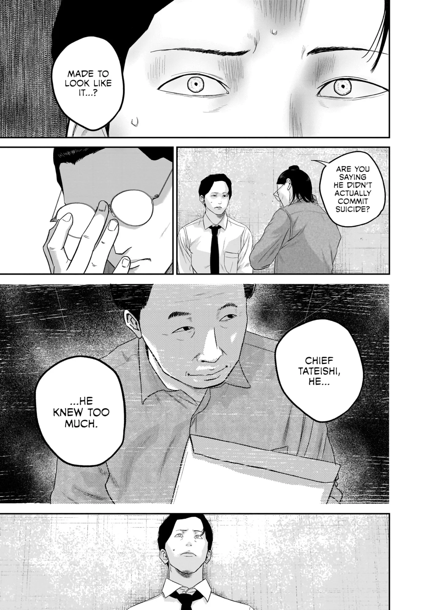 Smiley Chapter 0 page 121 - 