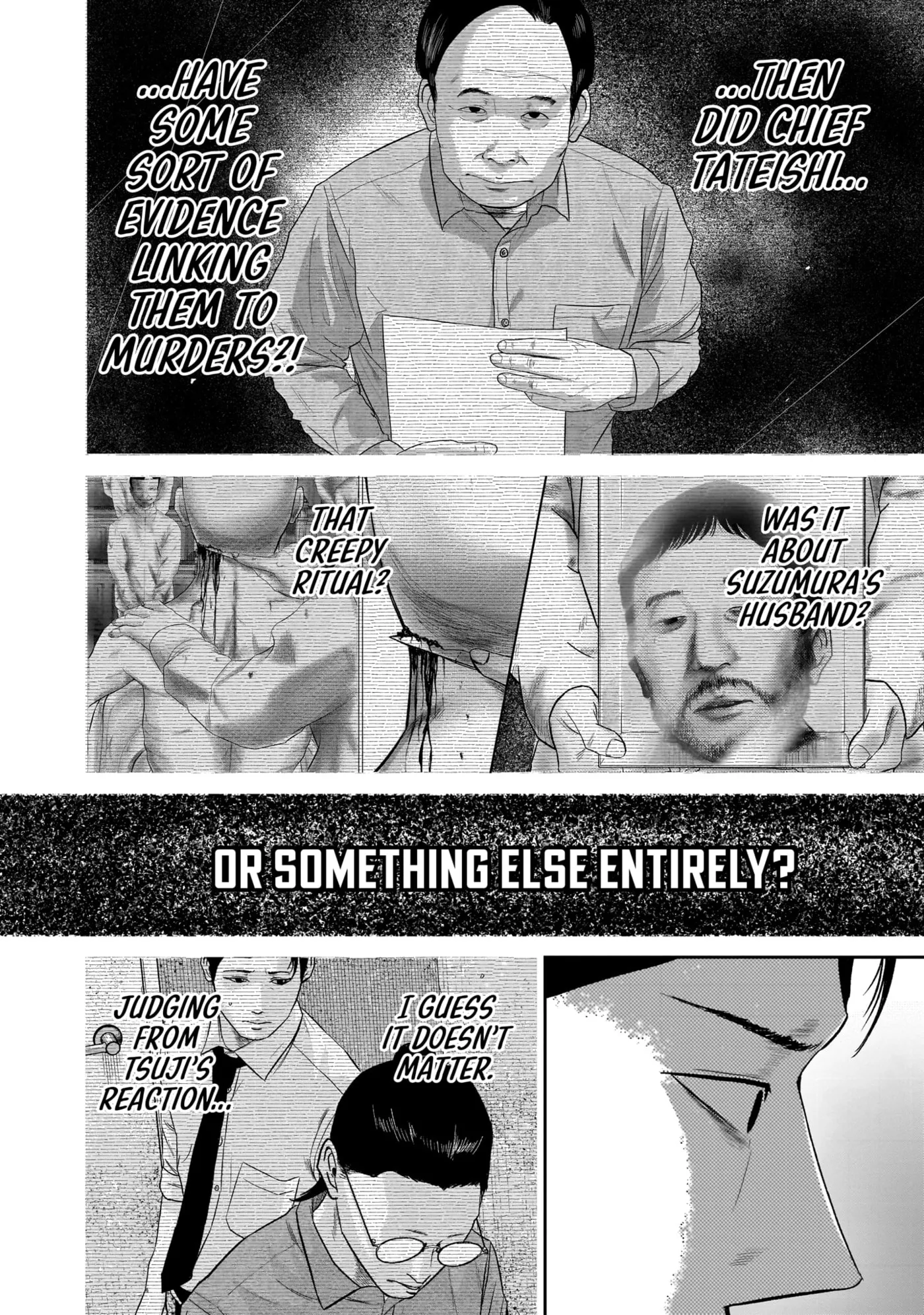 Smiley Chapter 0 page 128 - 