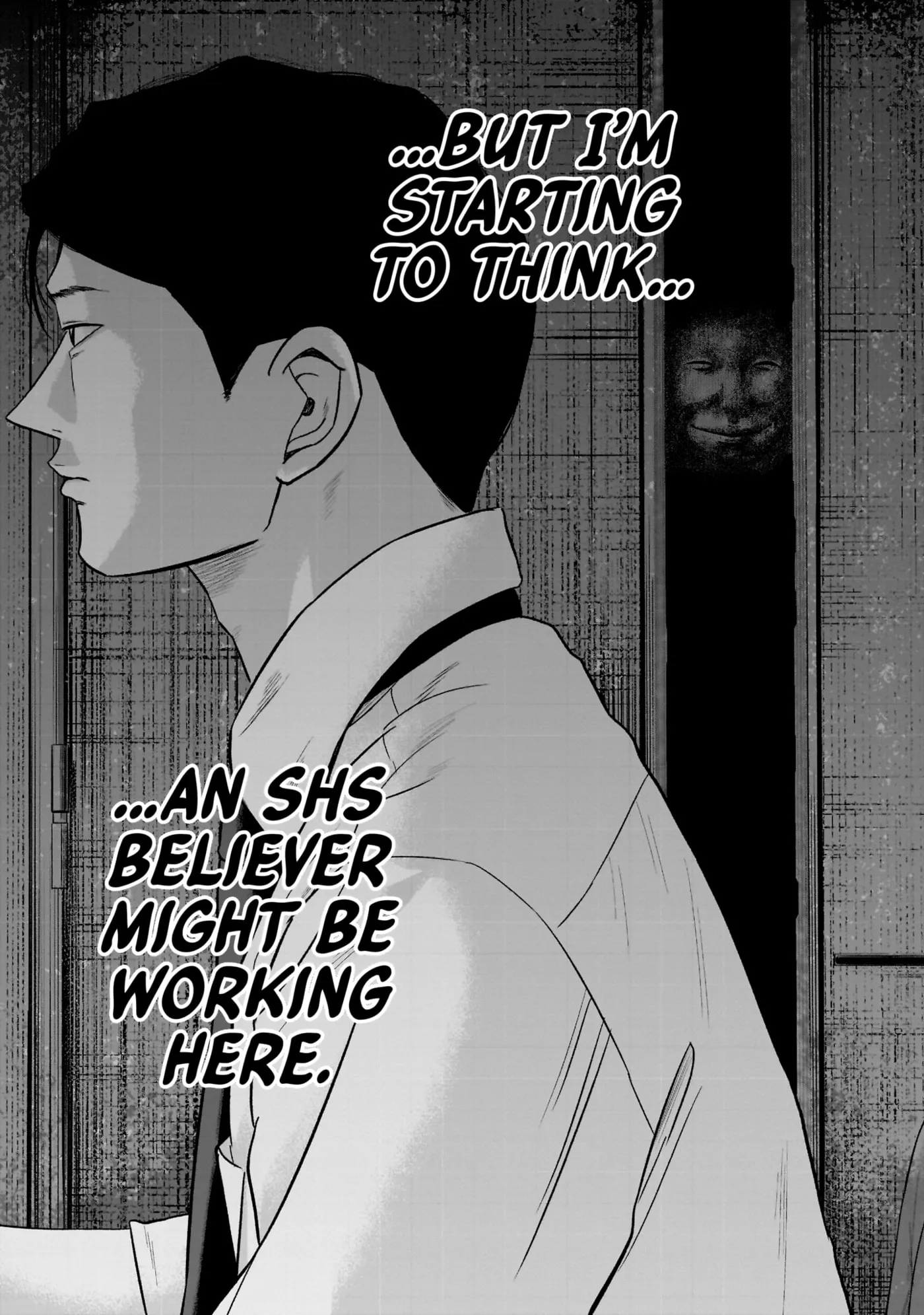 Smiley Chapter 0 page 130 - 