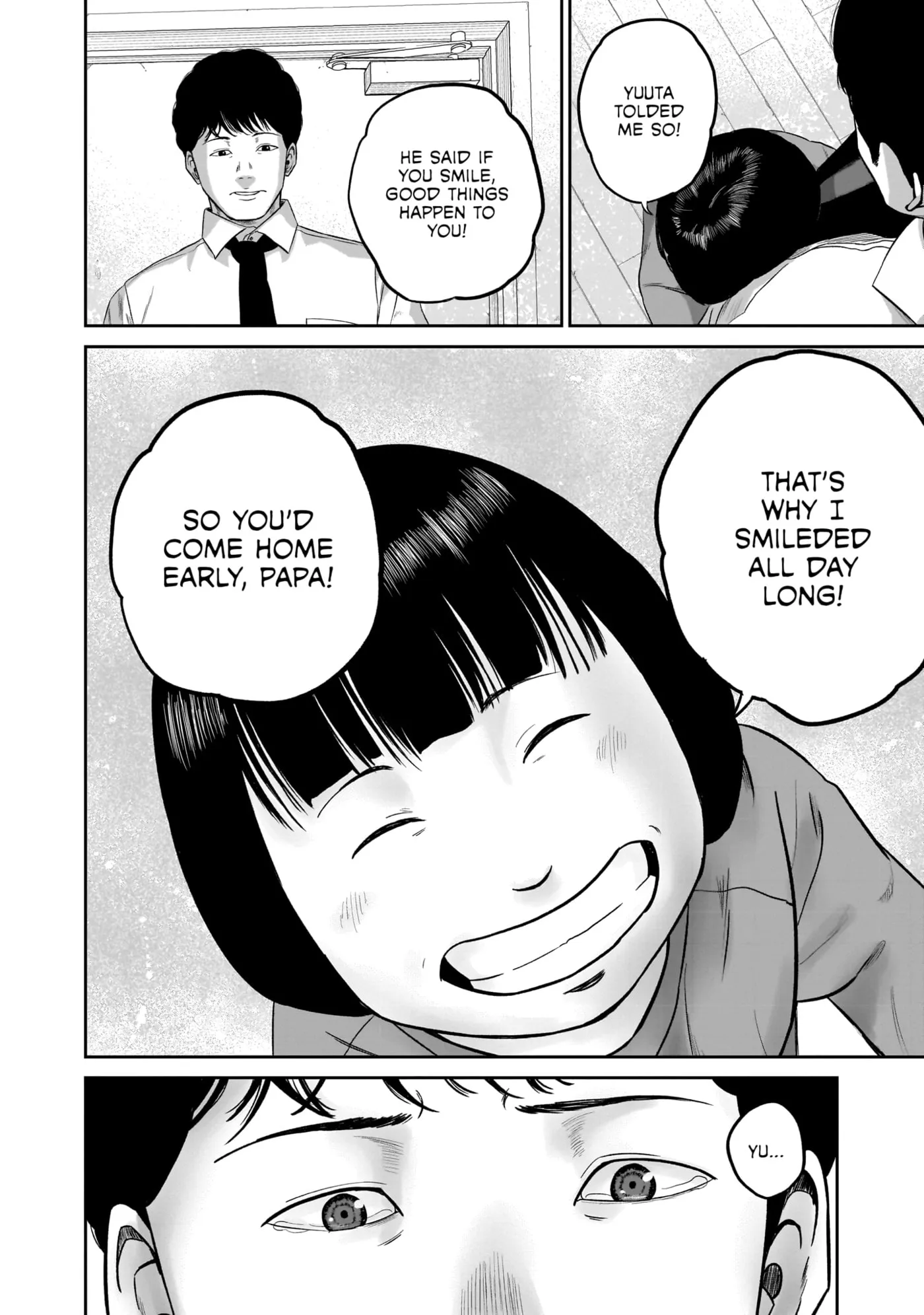 Smiley Chapter 0 page 15 - 