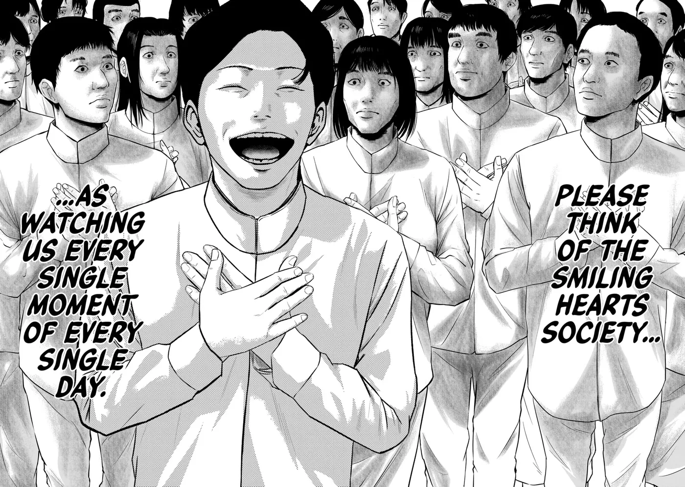 Smiley Chapter 0 page 148 - 