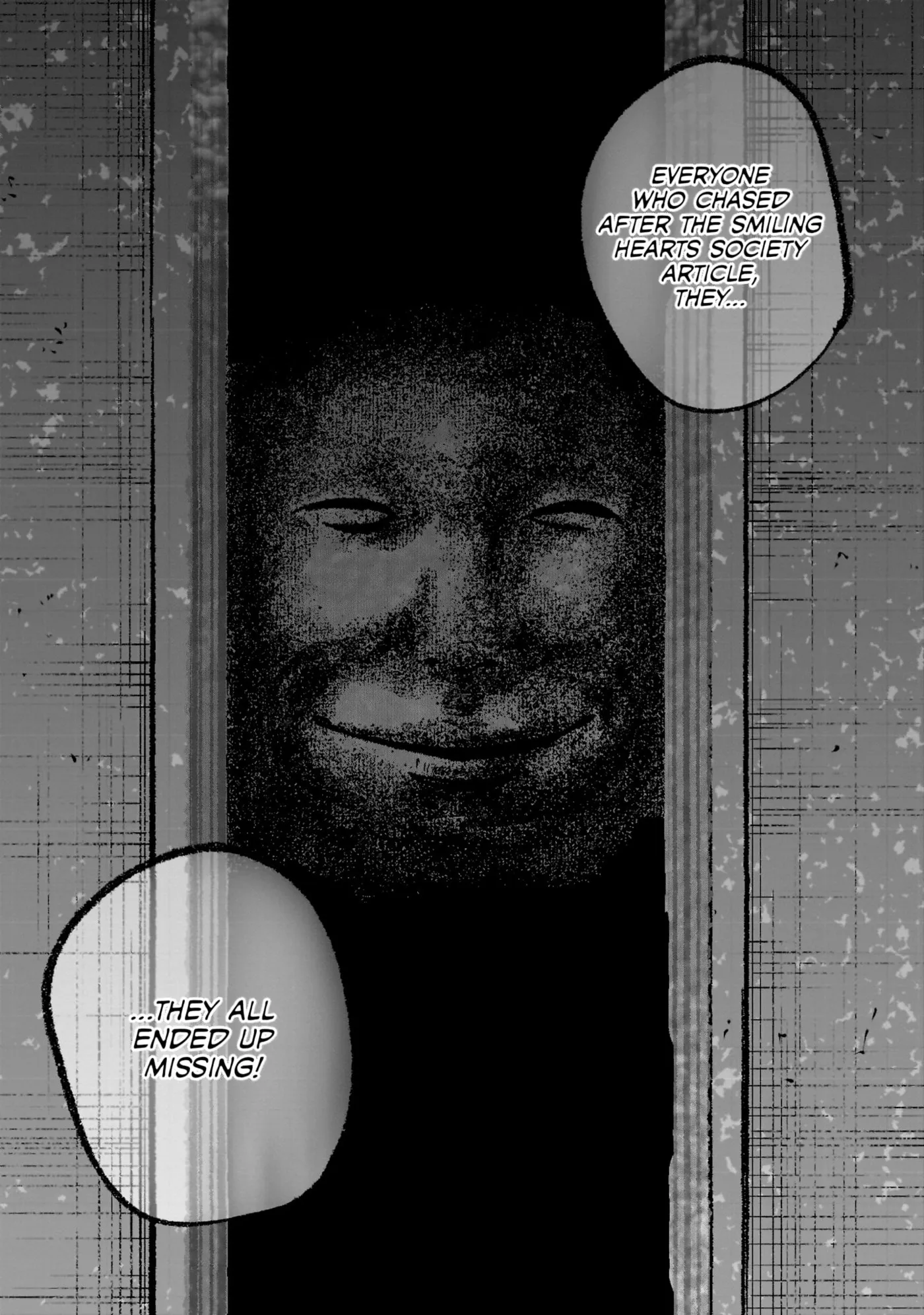 Smiley Chapter 0 page 158 - 