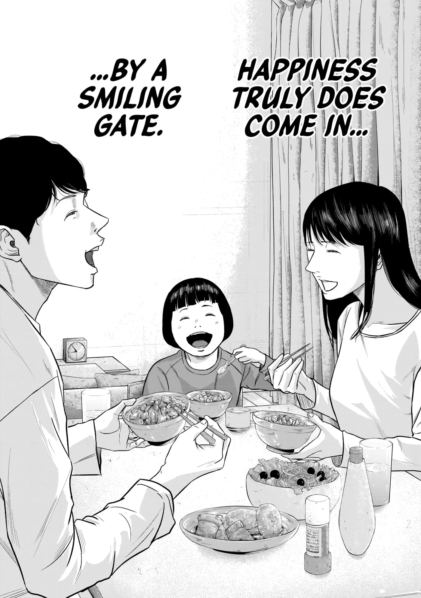 Smiley Chapter 0 page 17 - 