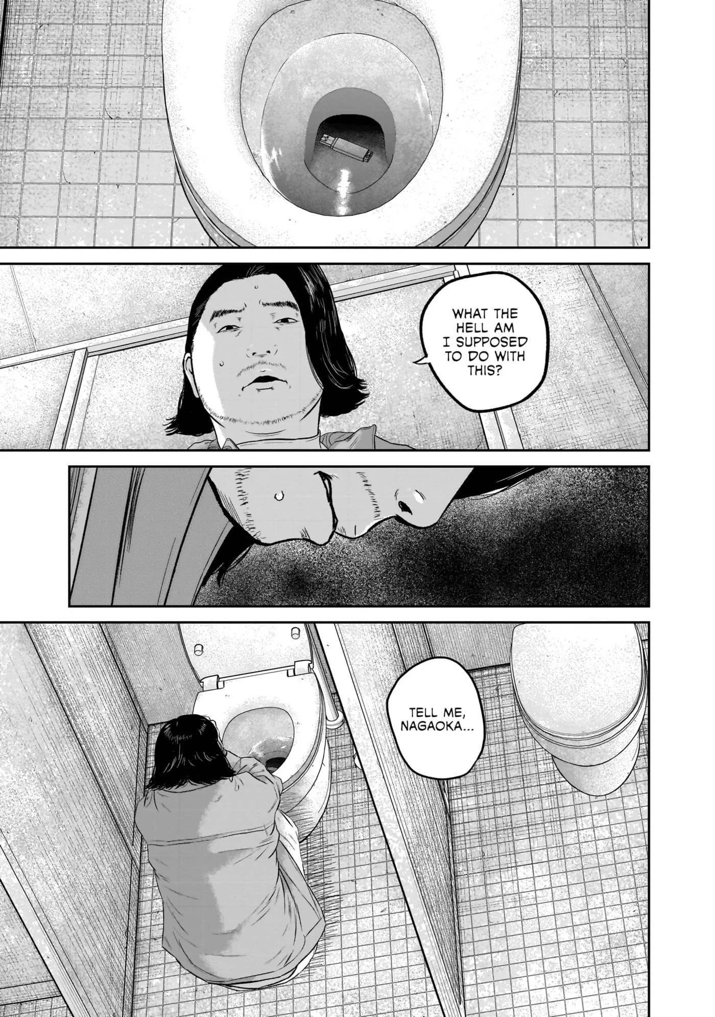 Smiley Chapter 0 page 188 - 