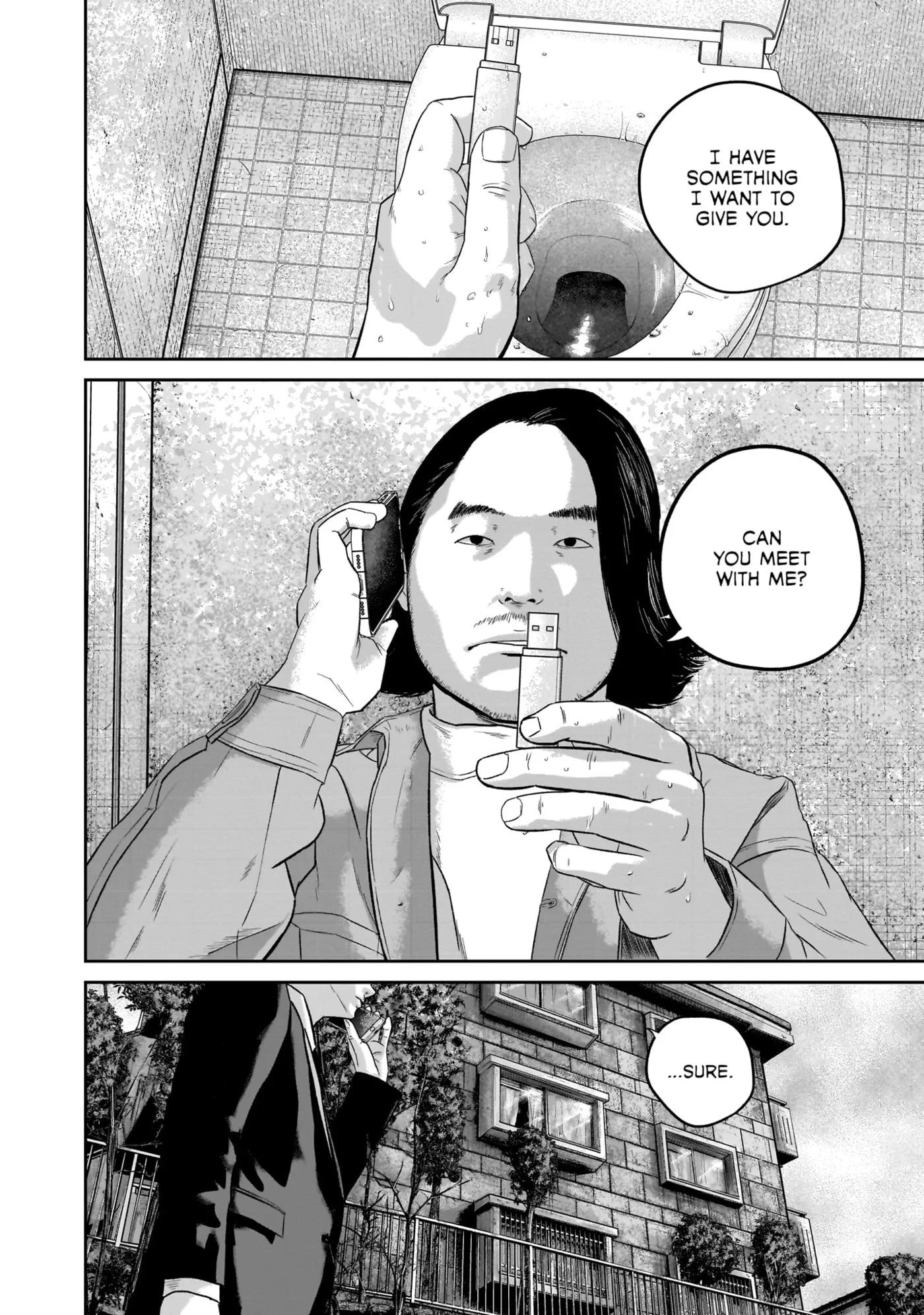 Smiley Chapter 0 page 191 - 
