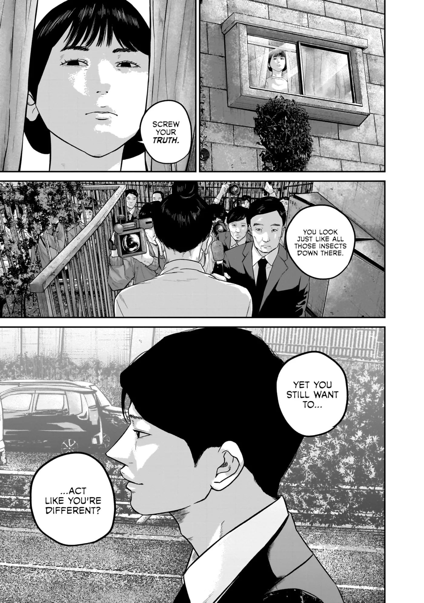 Smiley Chapter 0 page 192 - 