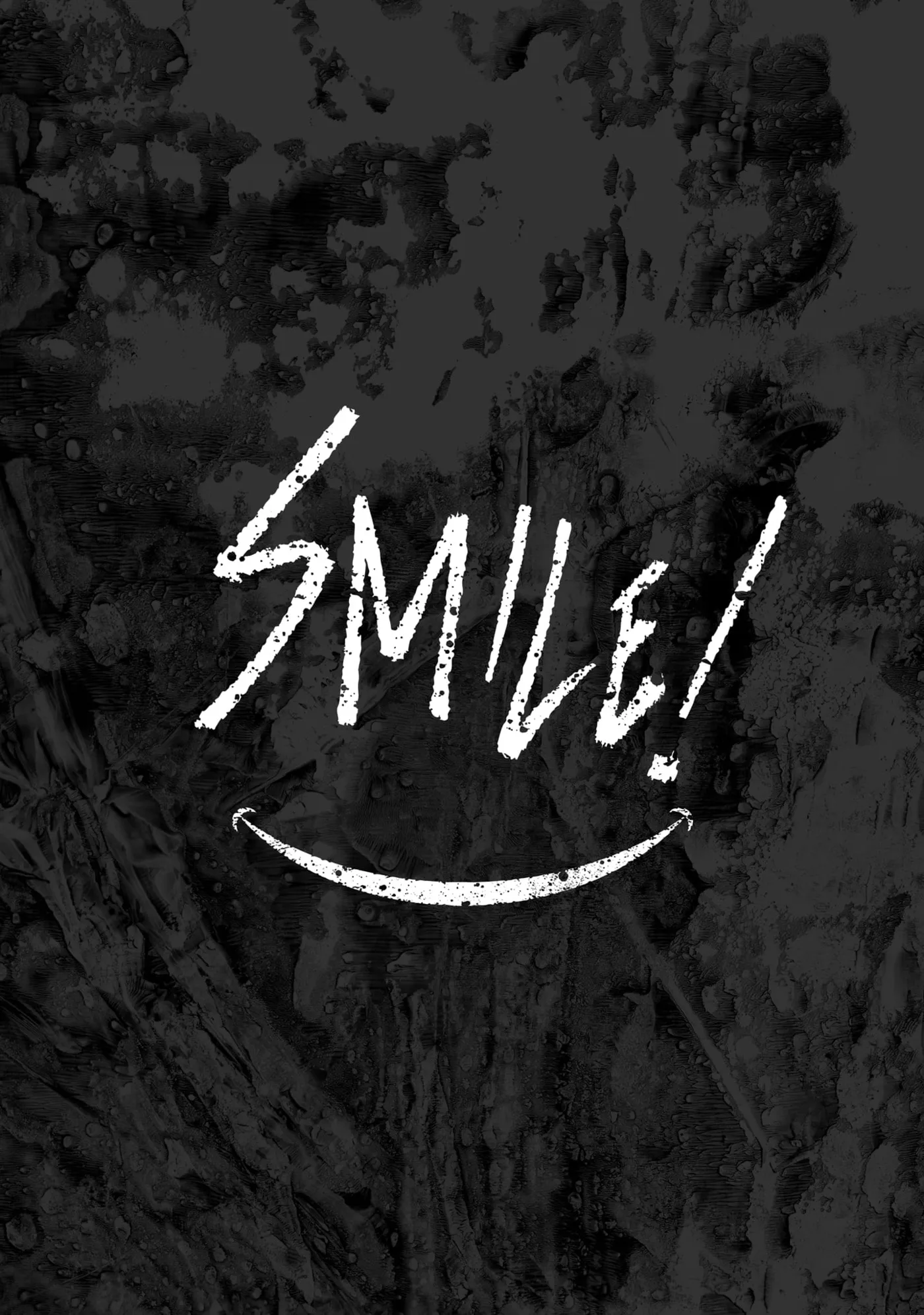 Smiley Chapter 0 page 3 - 