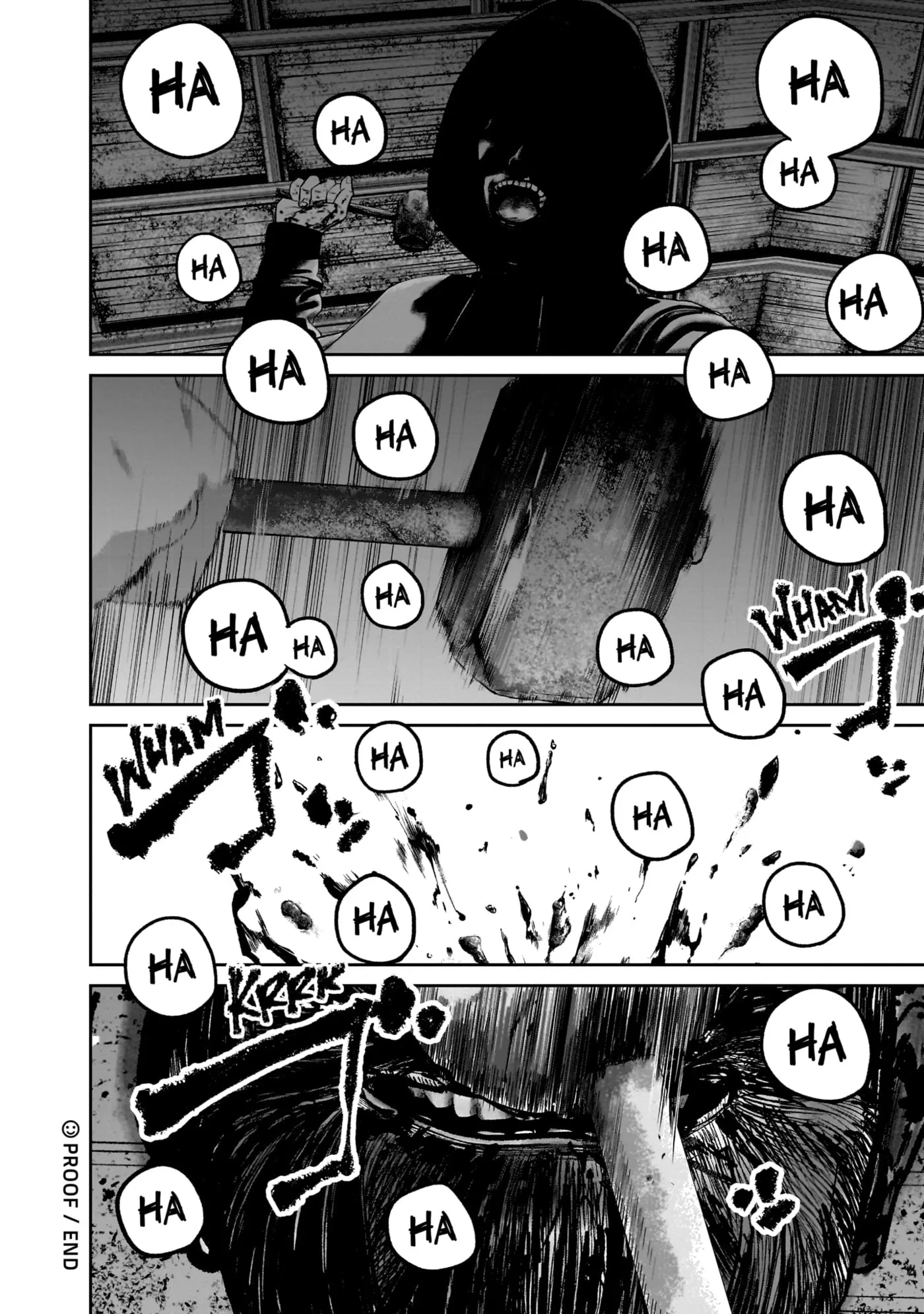 Smiley Chapter 0 page 202 - 