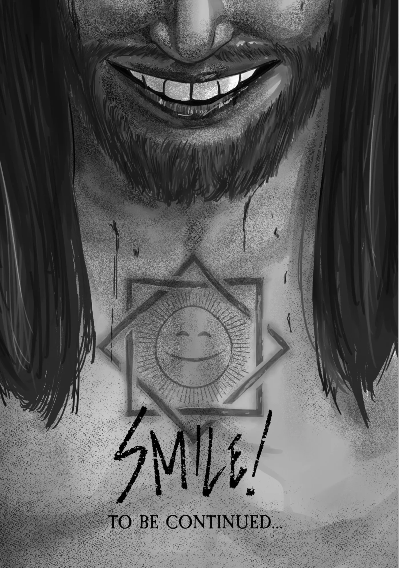 Smiley Chapter 0 page 203 - 