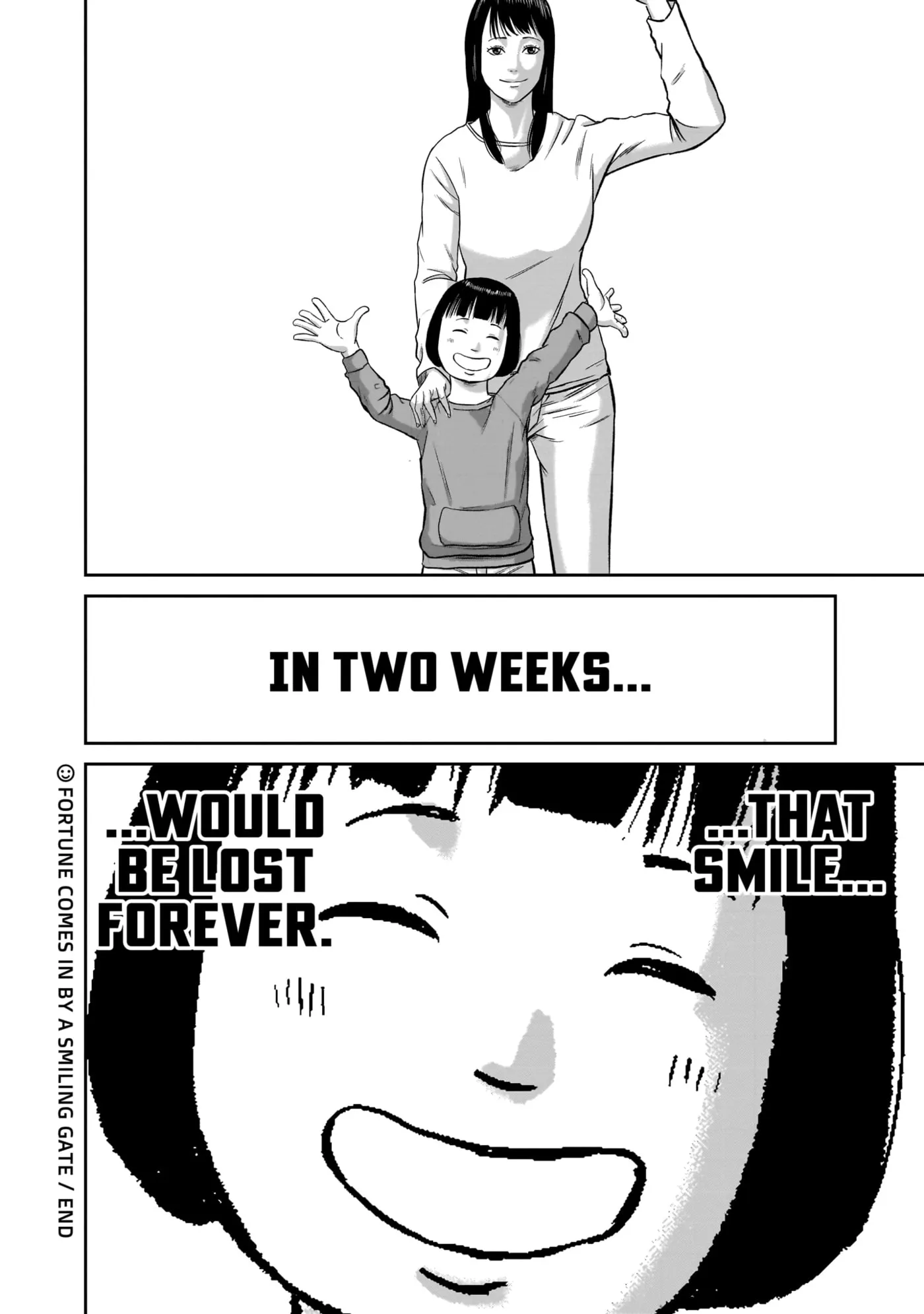 Smiley Chapter 0 page 23 - 