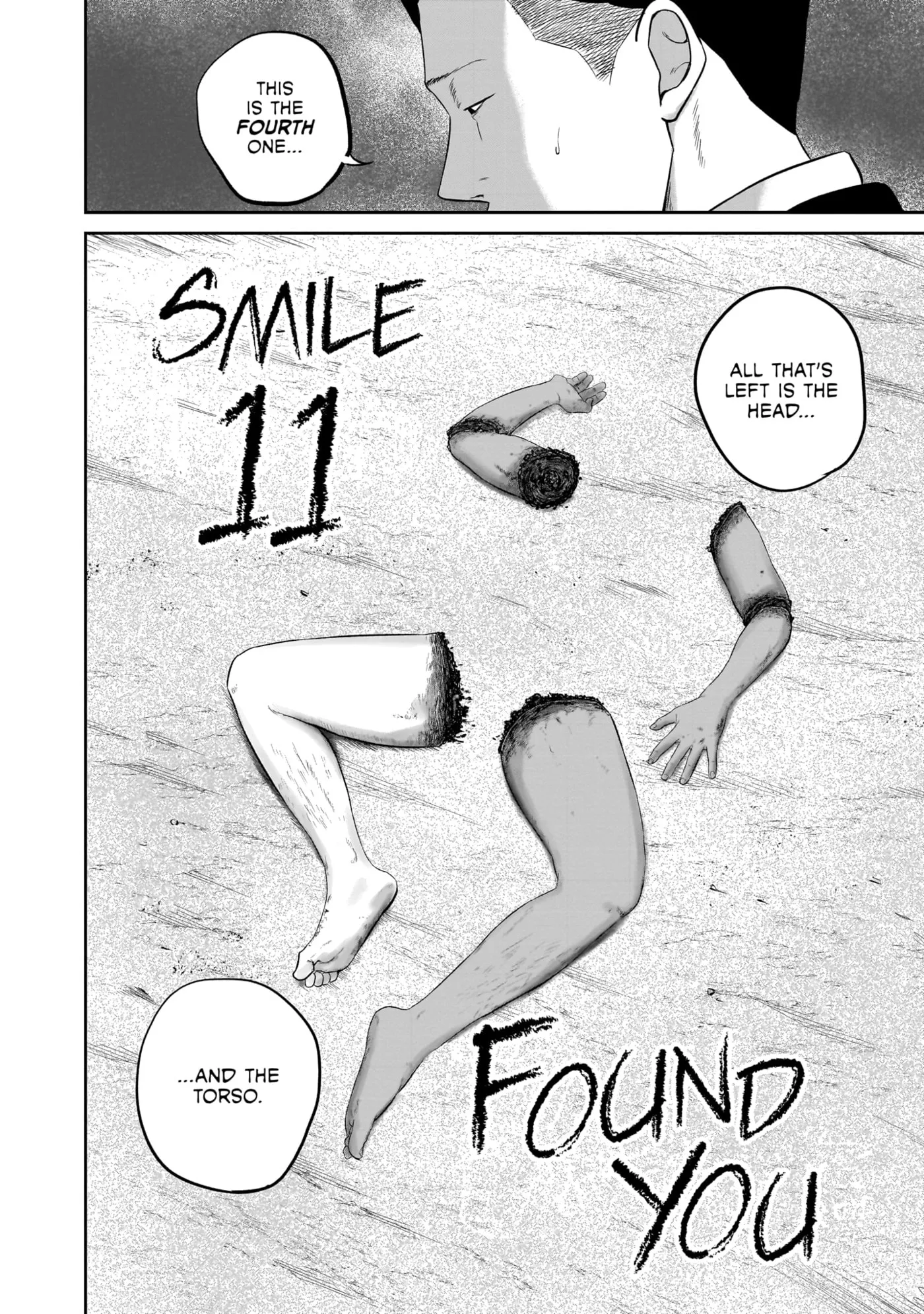 Smiley Chapter 0 page 25 - 