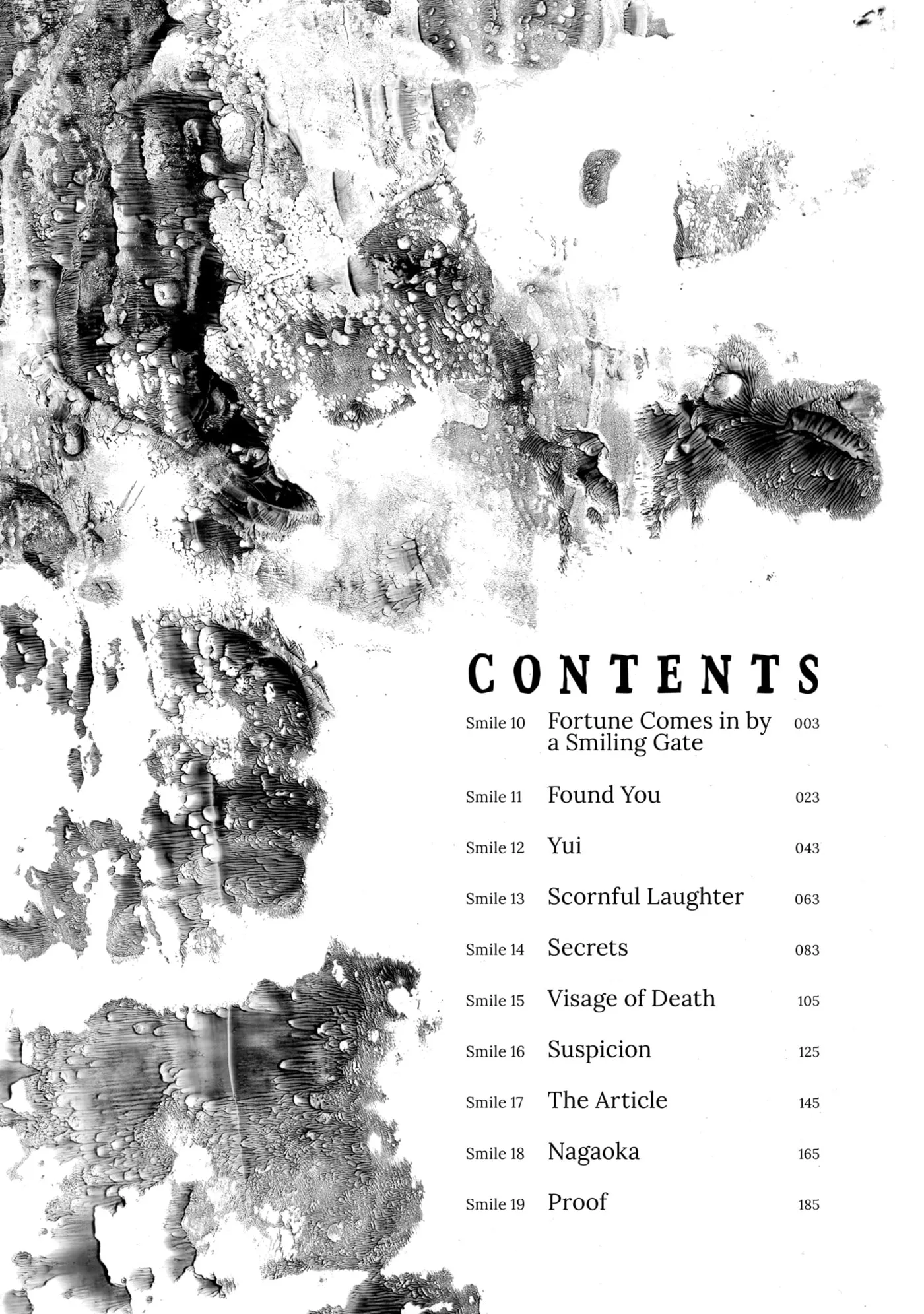 Smiley Chapter 0 page 4 - 