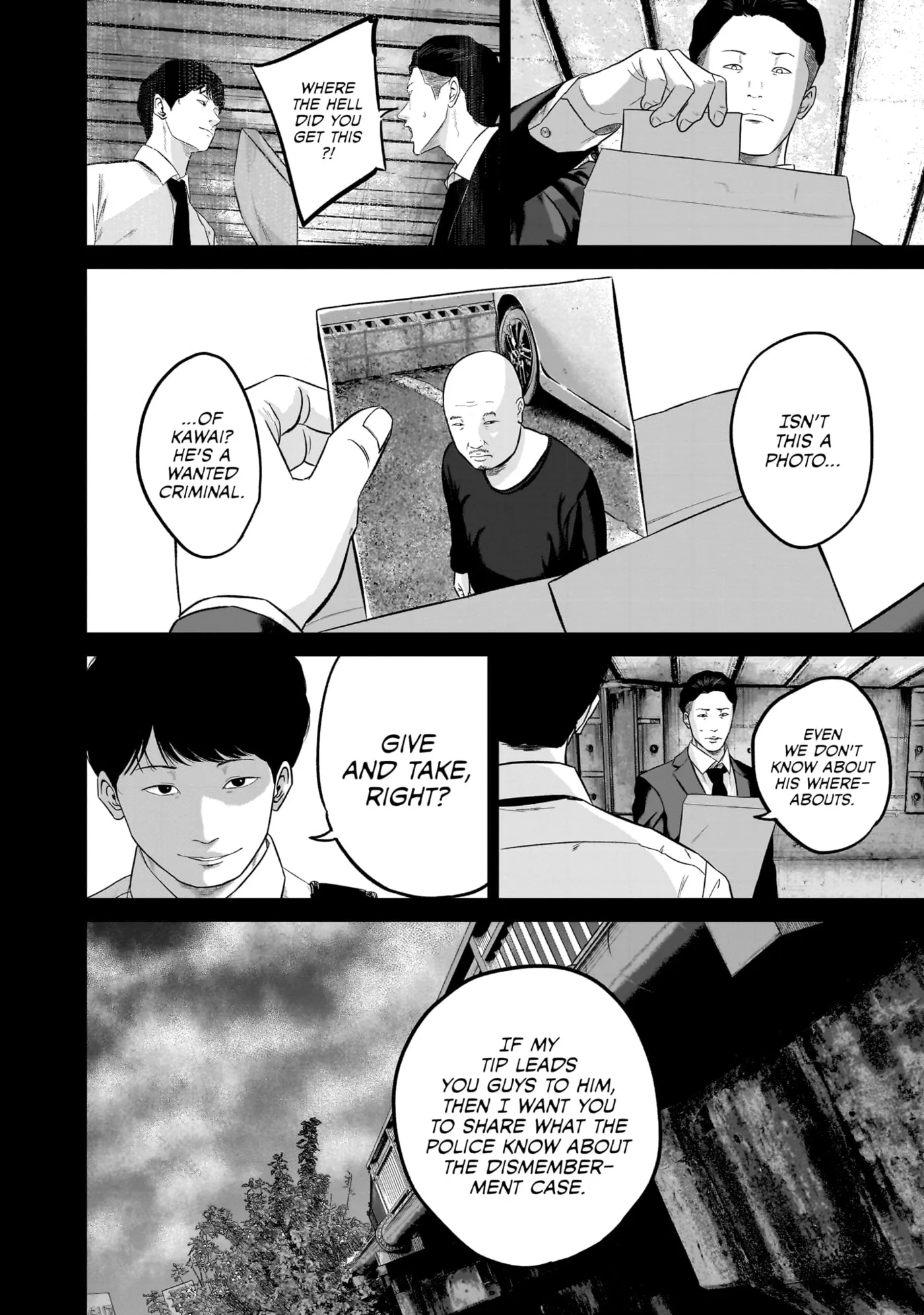 Smiley Chapter 0 page 49 - 