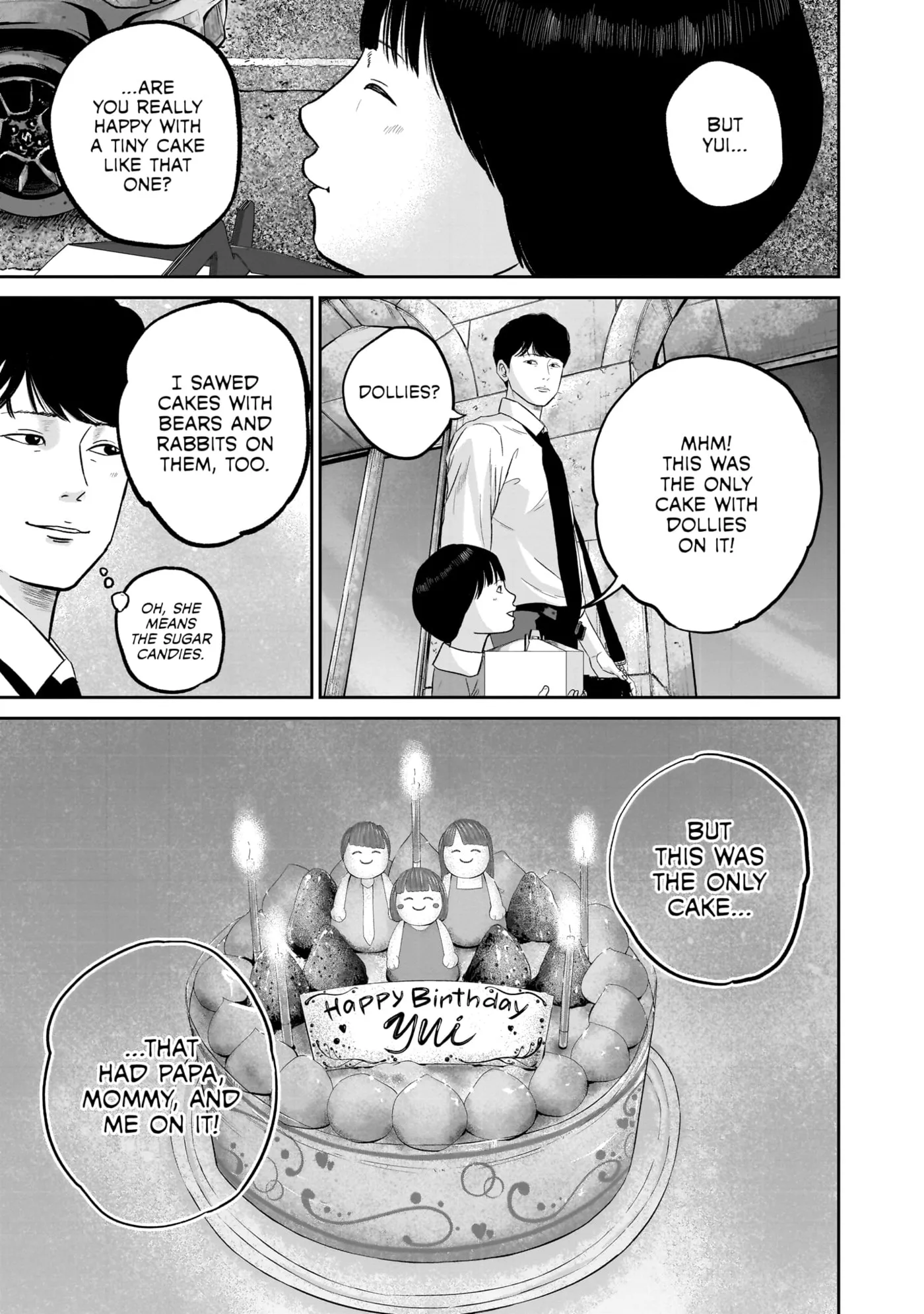 Smiley Chapter 0 page 56 - 