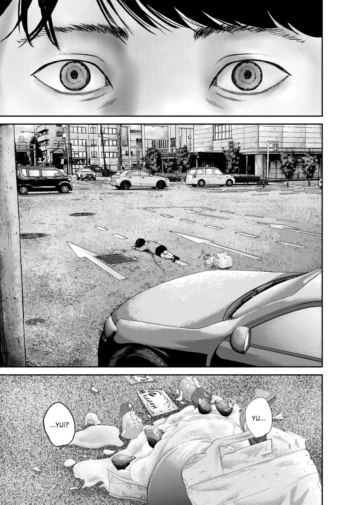 Smiley Chapter 0 page 60 - 