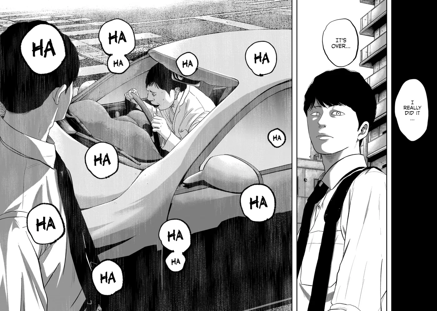 Smiley Chapter 0 page 61 - 