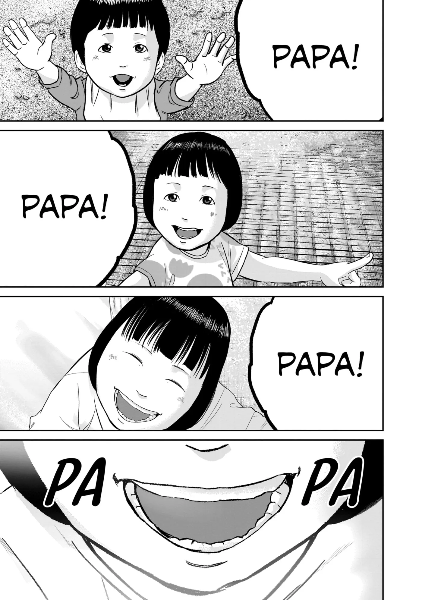 Smiley Chapter 0 page 63 - 