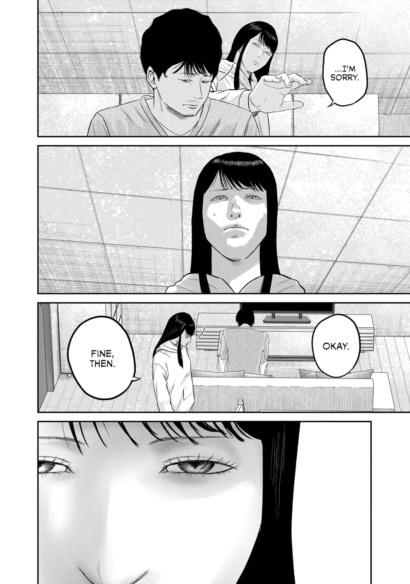 Smiley Chapter 0 page 70 - 