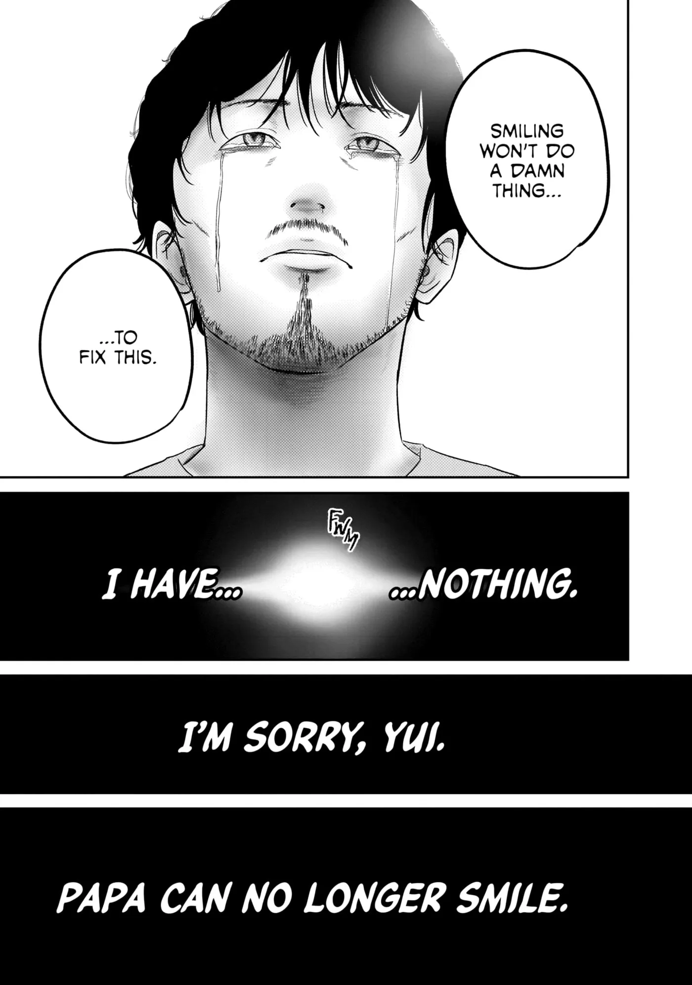 Smiley Chapter 0 page 77 - 