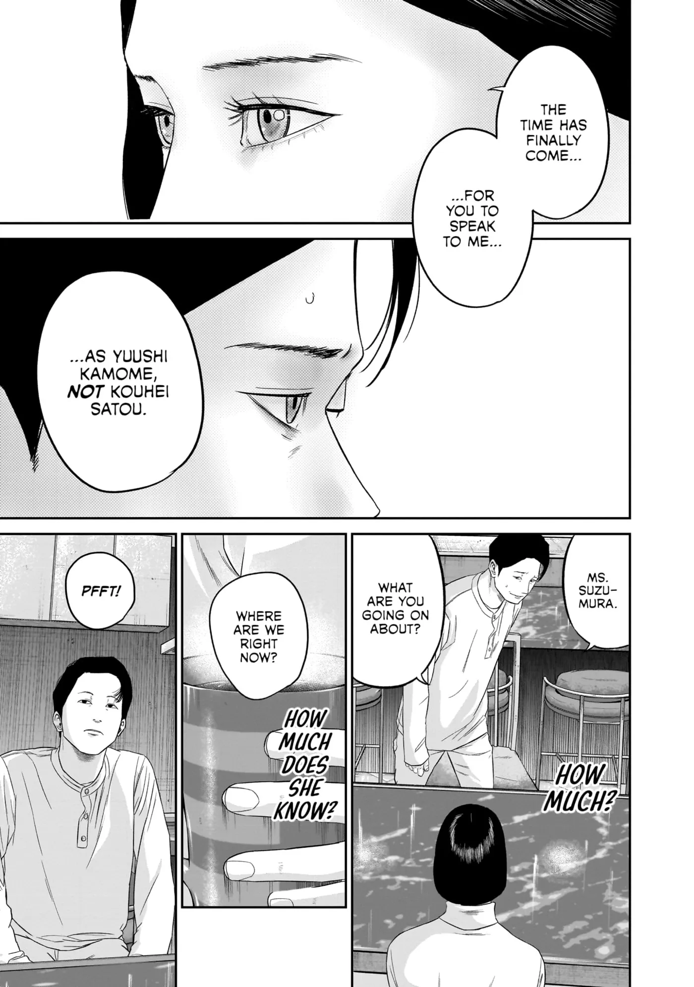 Smiley Chapter 0 page 83 - 