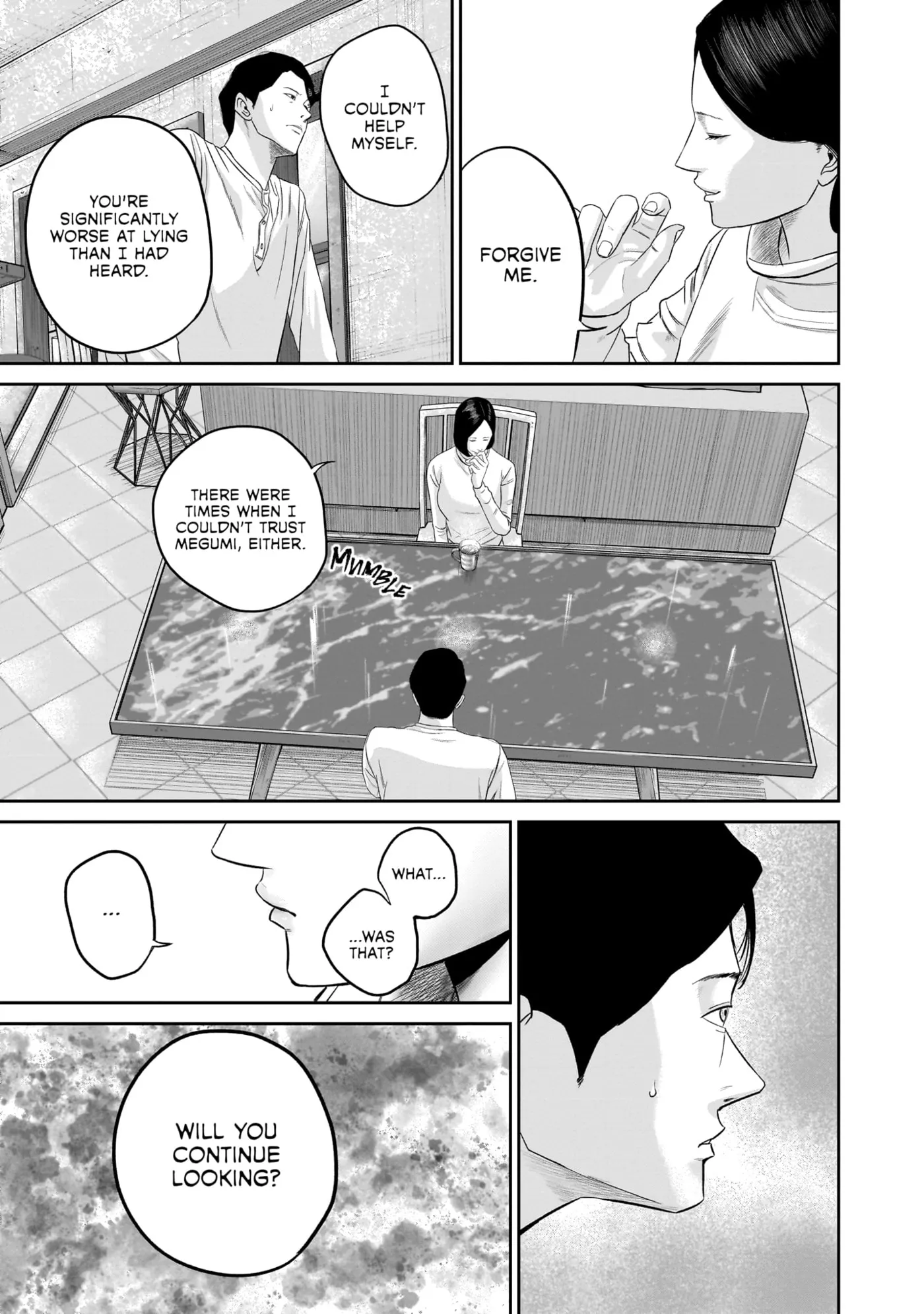 Smiley Chapter 0 page 85 - 