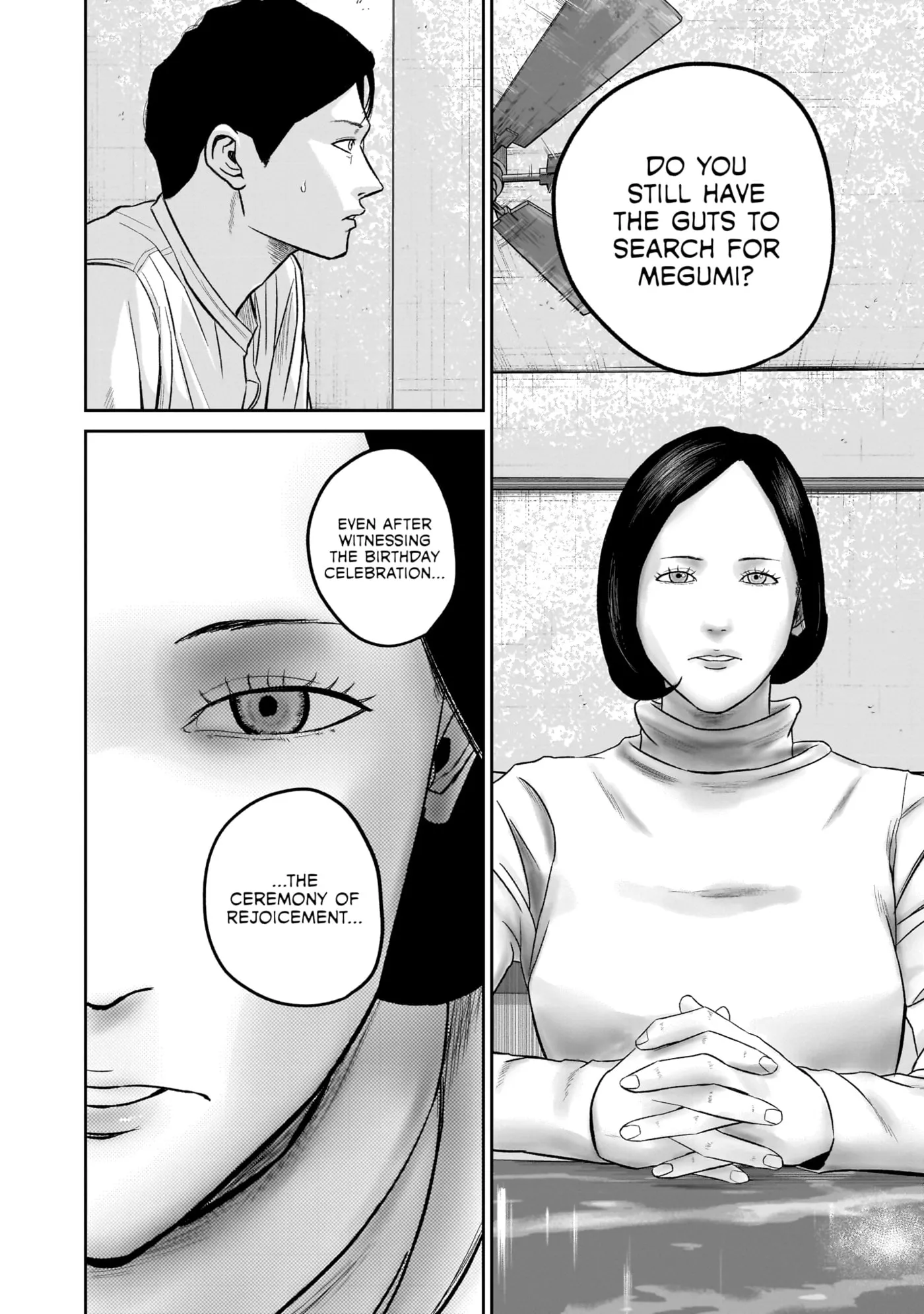 Smiley Chapter 0 page 86 - 