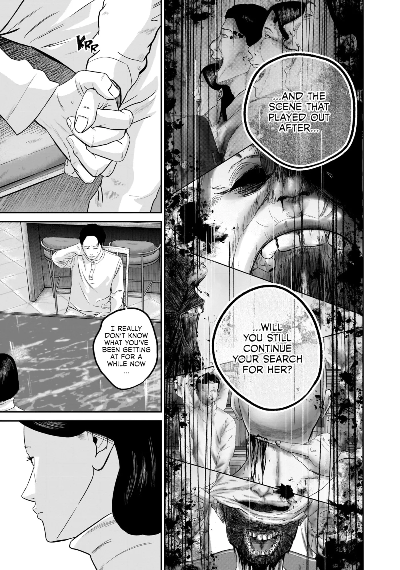 Smiley Chapter 0 page 87 - 