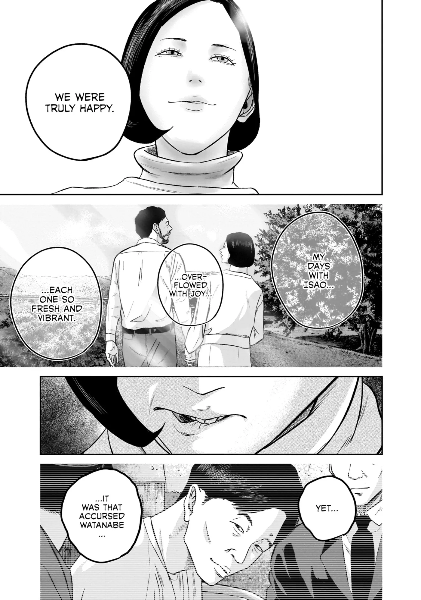Smiley Chapter 0 page 91 - 