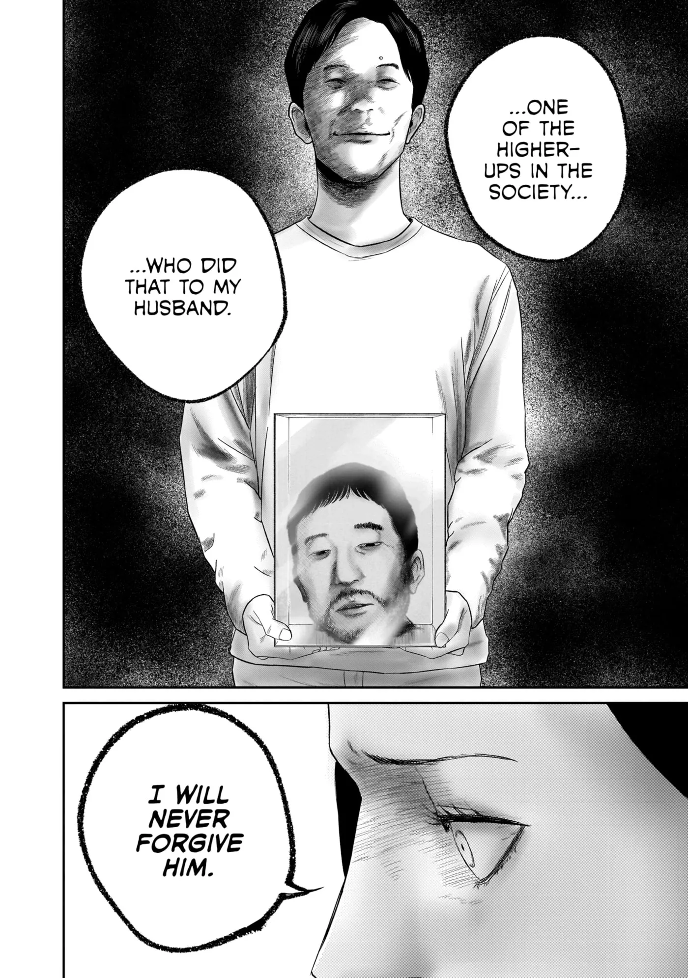 Smiley Chapter 0 page 92 - 