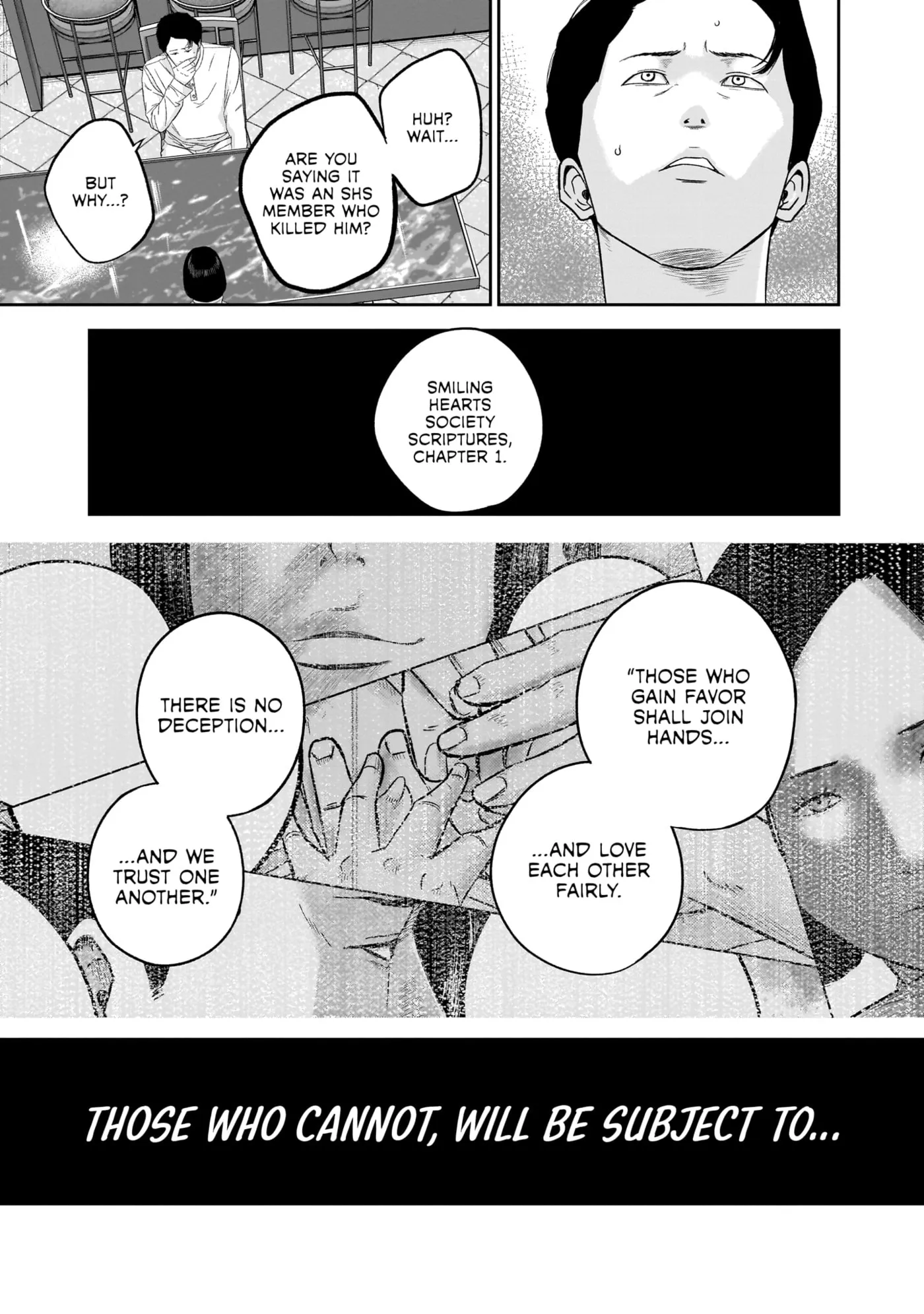 Smiley Chapter 0 page 93 - 