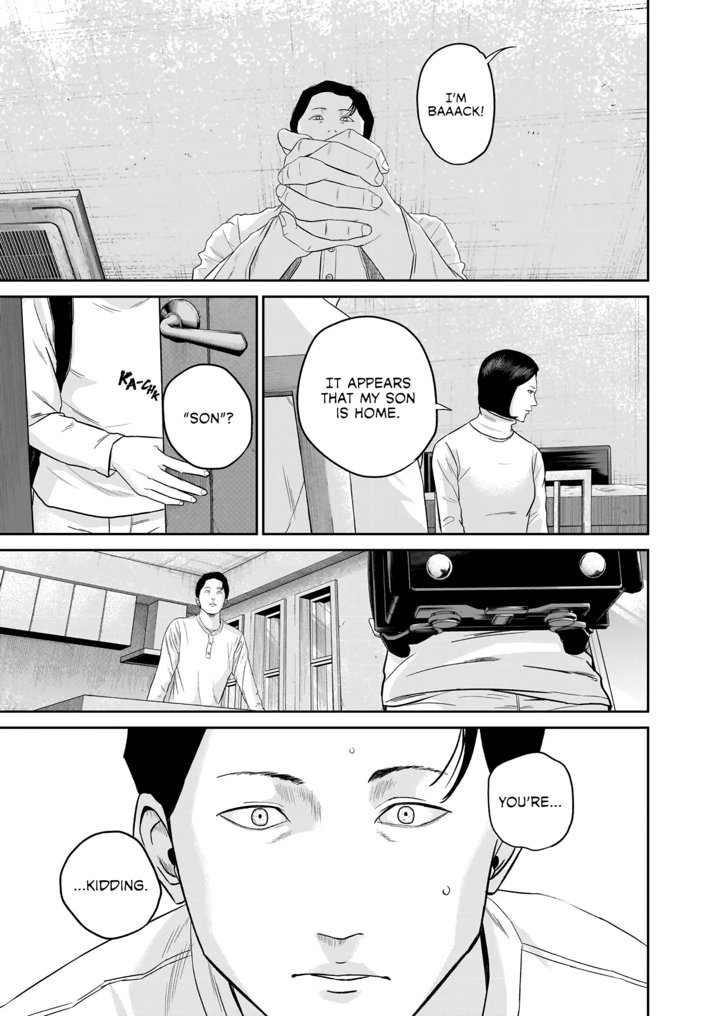 Smiley Chapter 0 page 97 - 