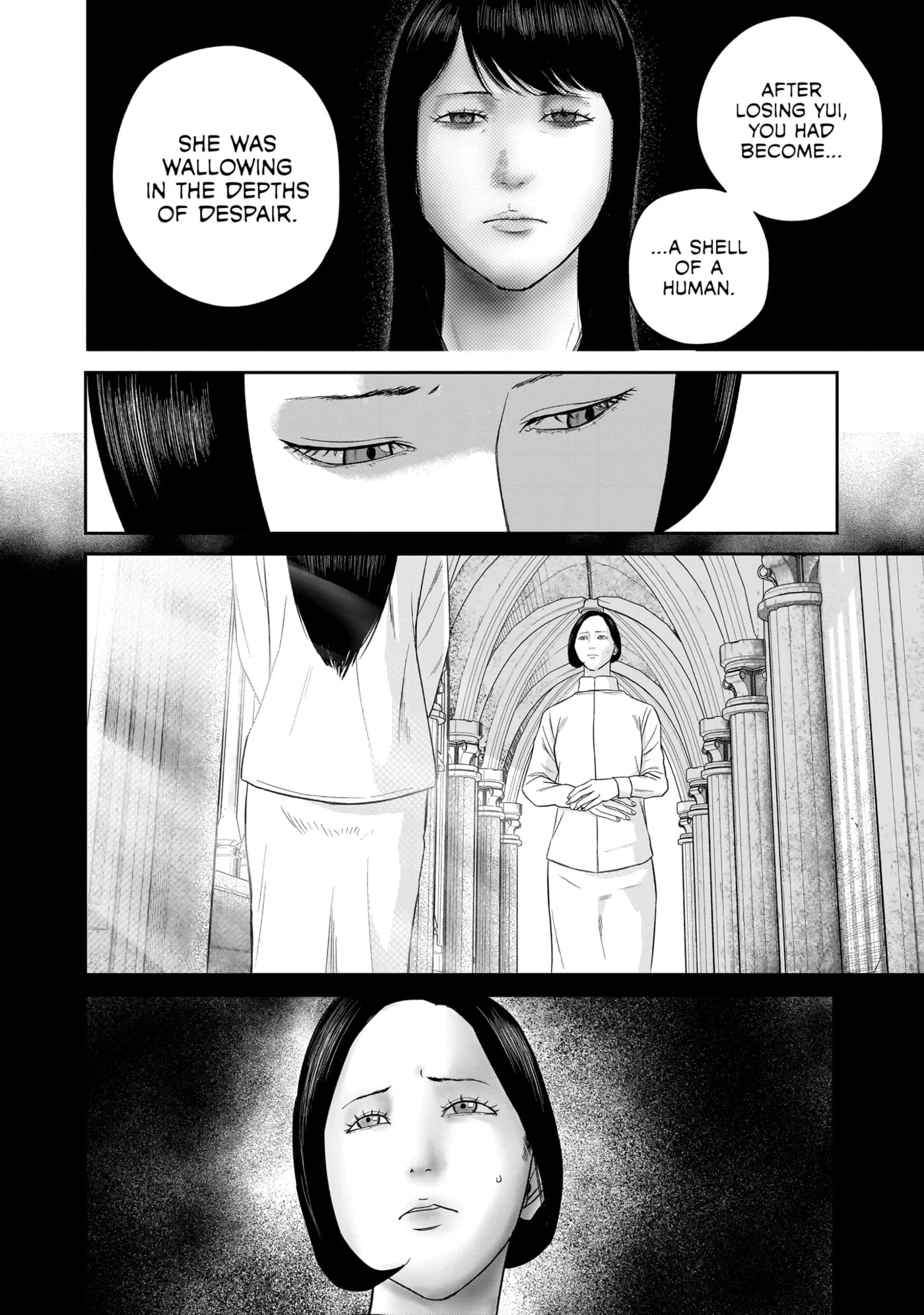 Smiley Chapter 0 page 100 - 