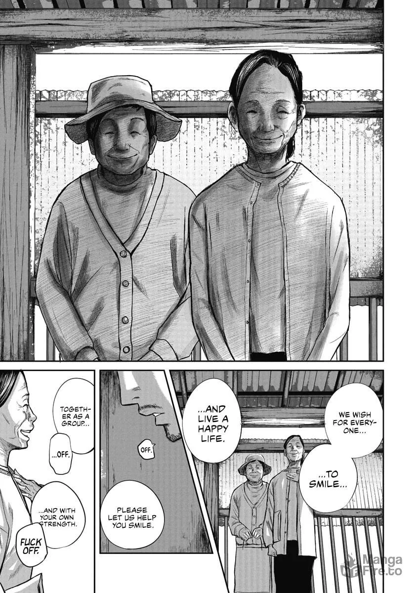 Smiley Chapter 1 page 12 - 